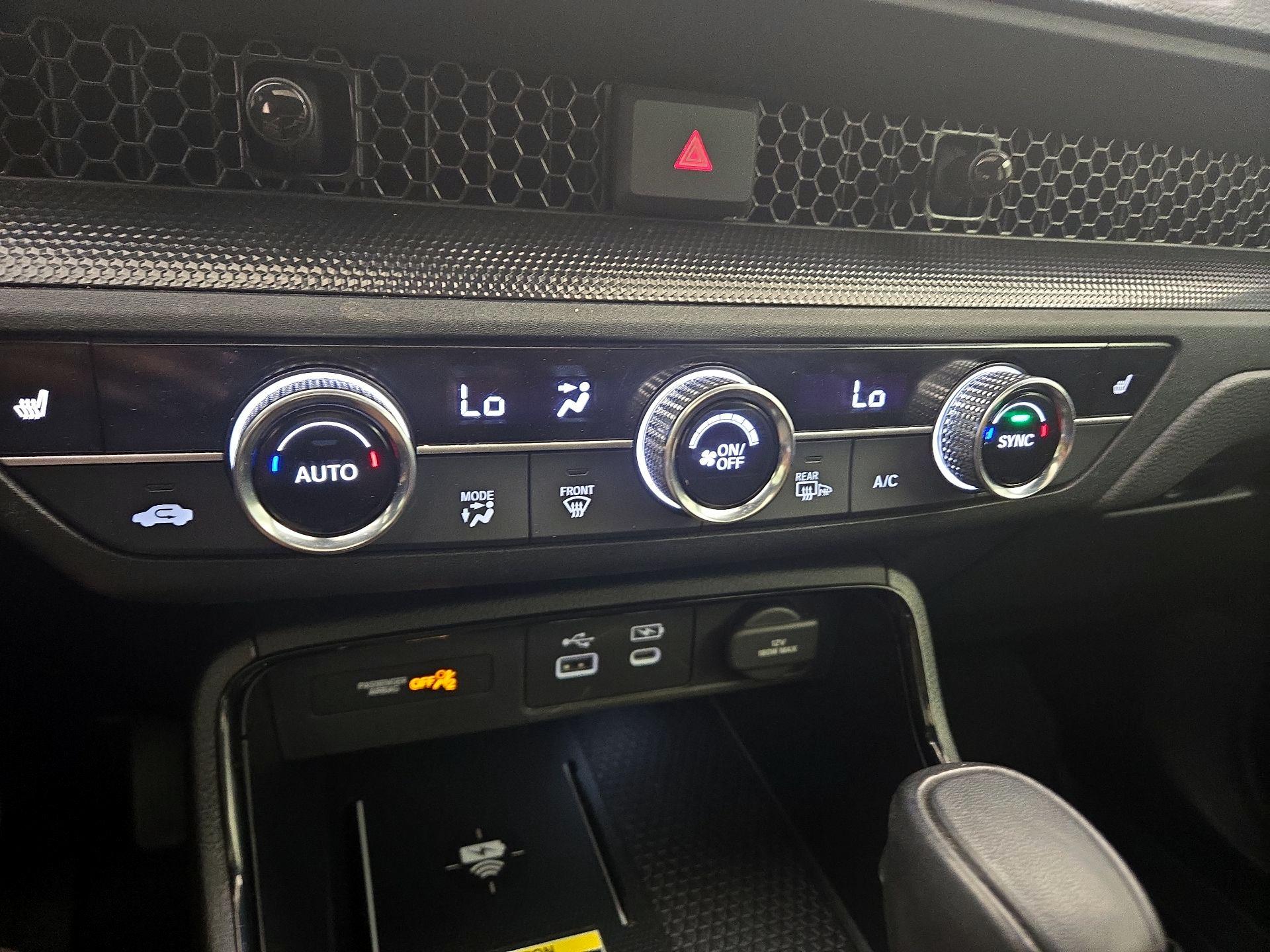 Thumbnail: 2025 Honda CR-V - 16