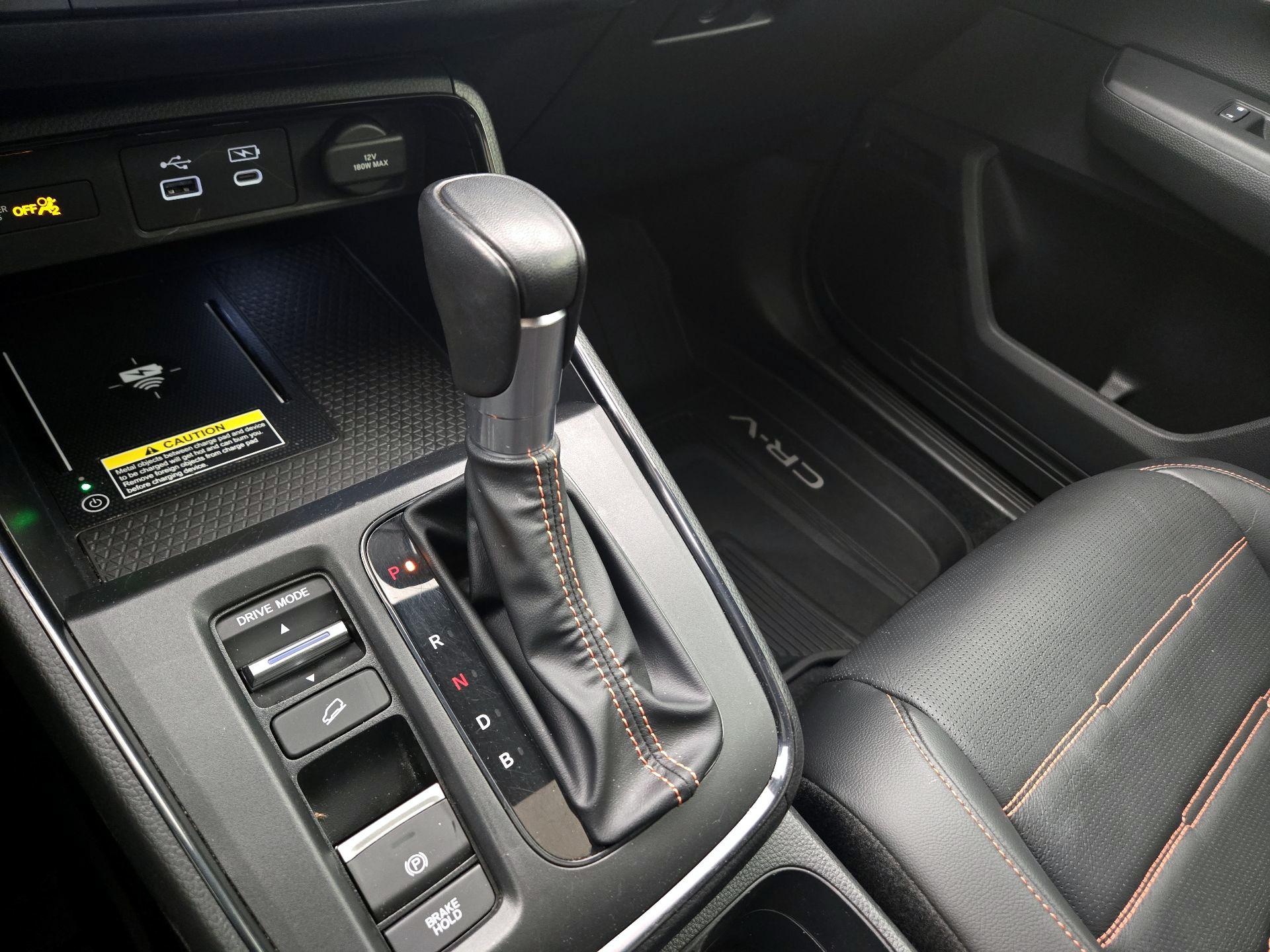 Thumbnail: 2025 Honda CR-V - 17