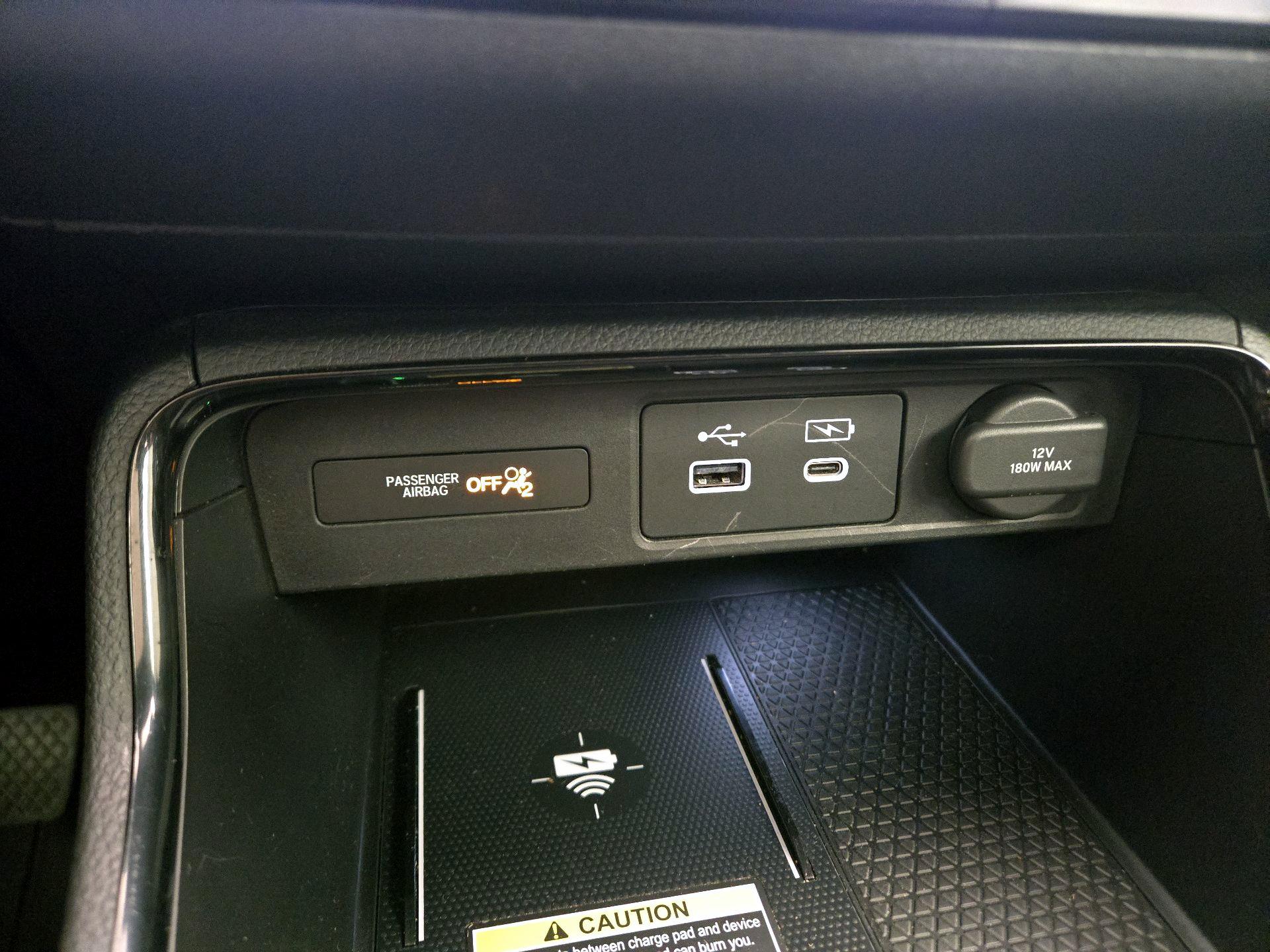 Thumbnail: 2025 Honda CR-V - 18