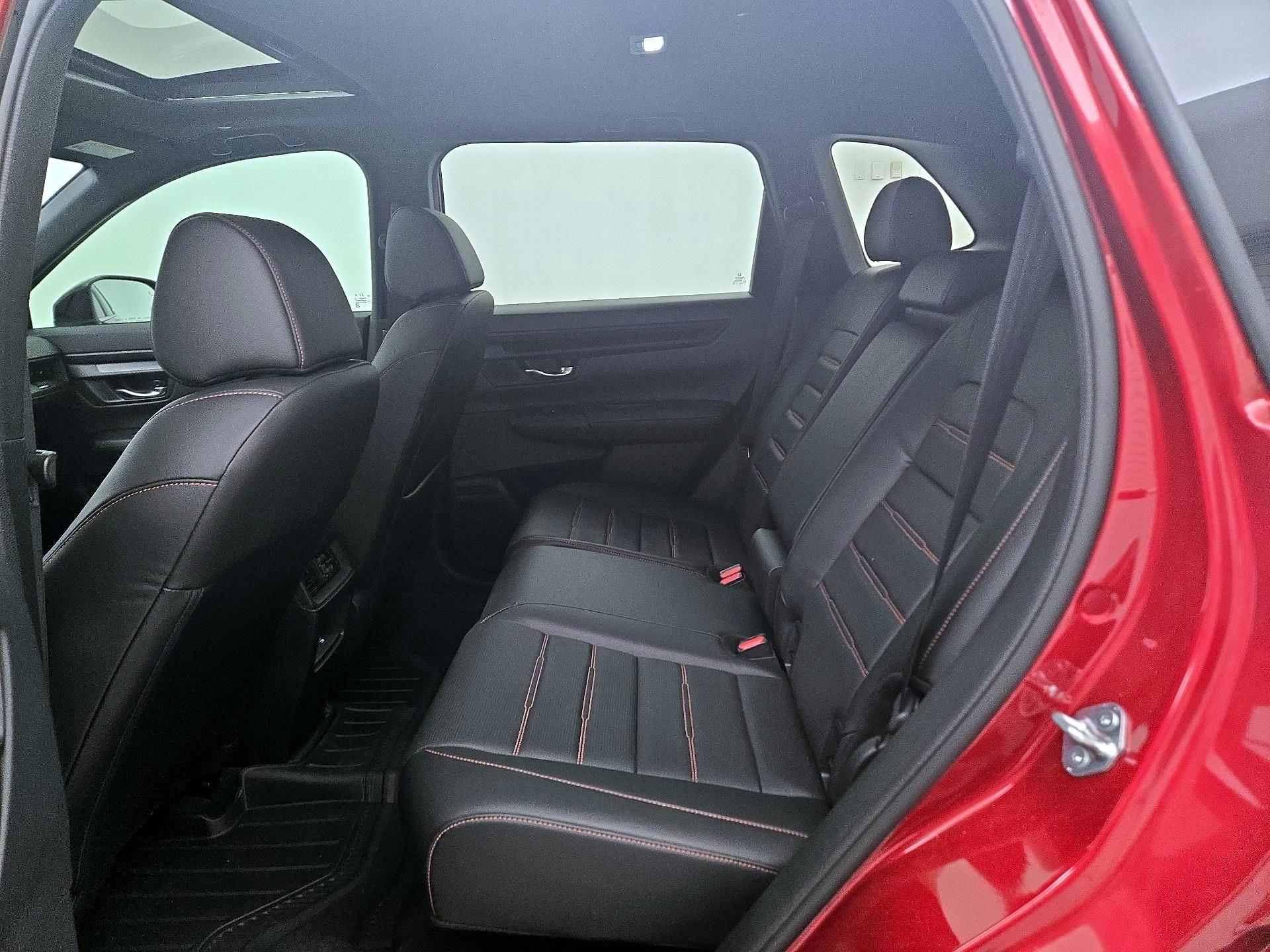 Thumbnail: 2025 Honda CR-V - 20