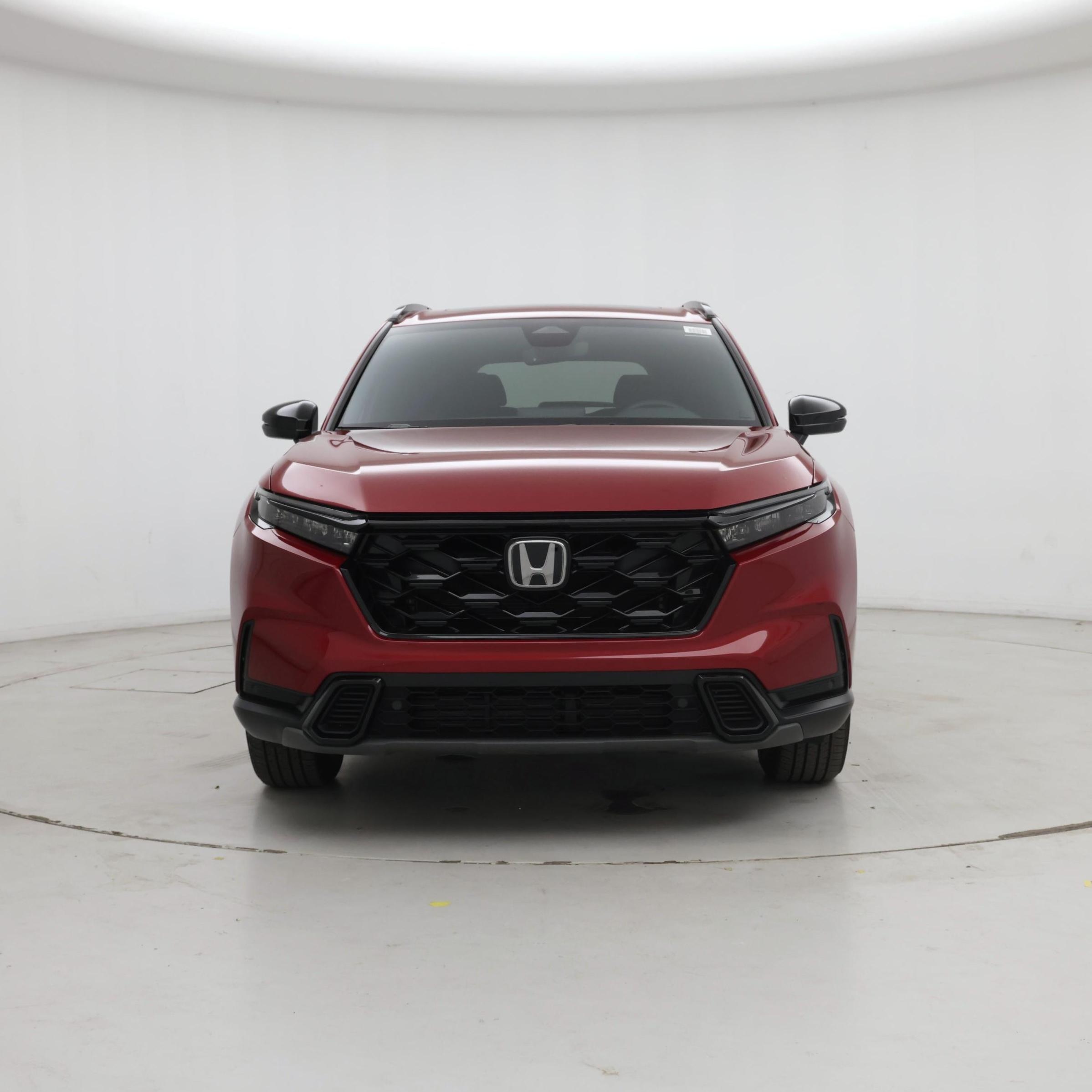 Thumbnail: 2025 Honda CR-V - 5
