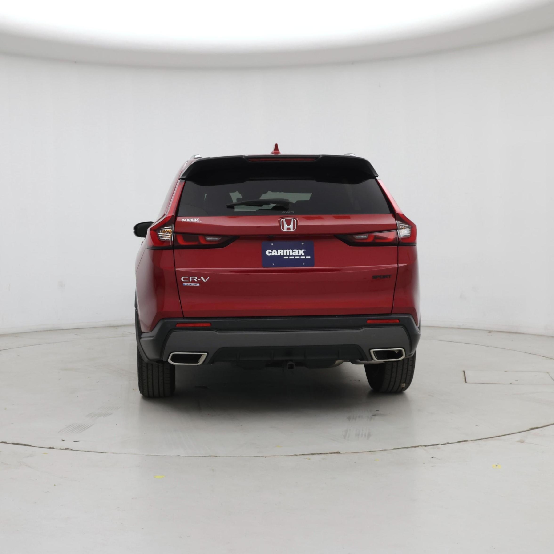 Thumbnail: 2025 Honda CR-V - 6