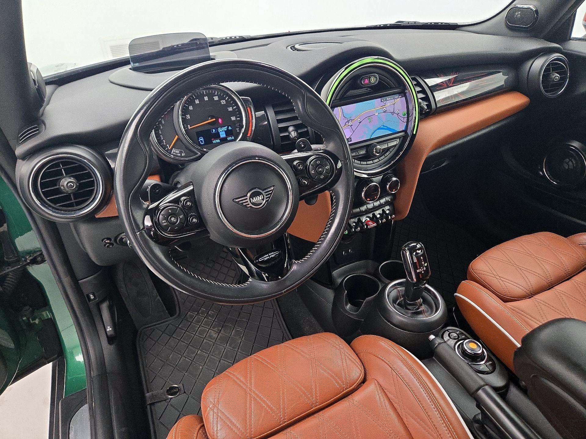 Thumbnail: 2020 MINI Cooper - 9
