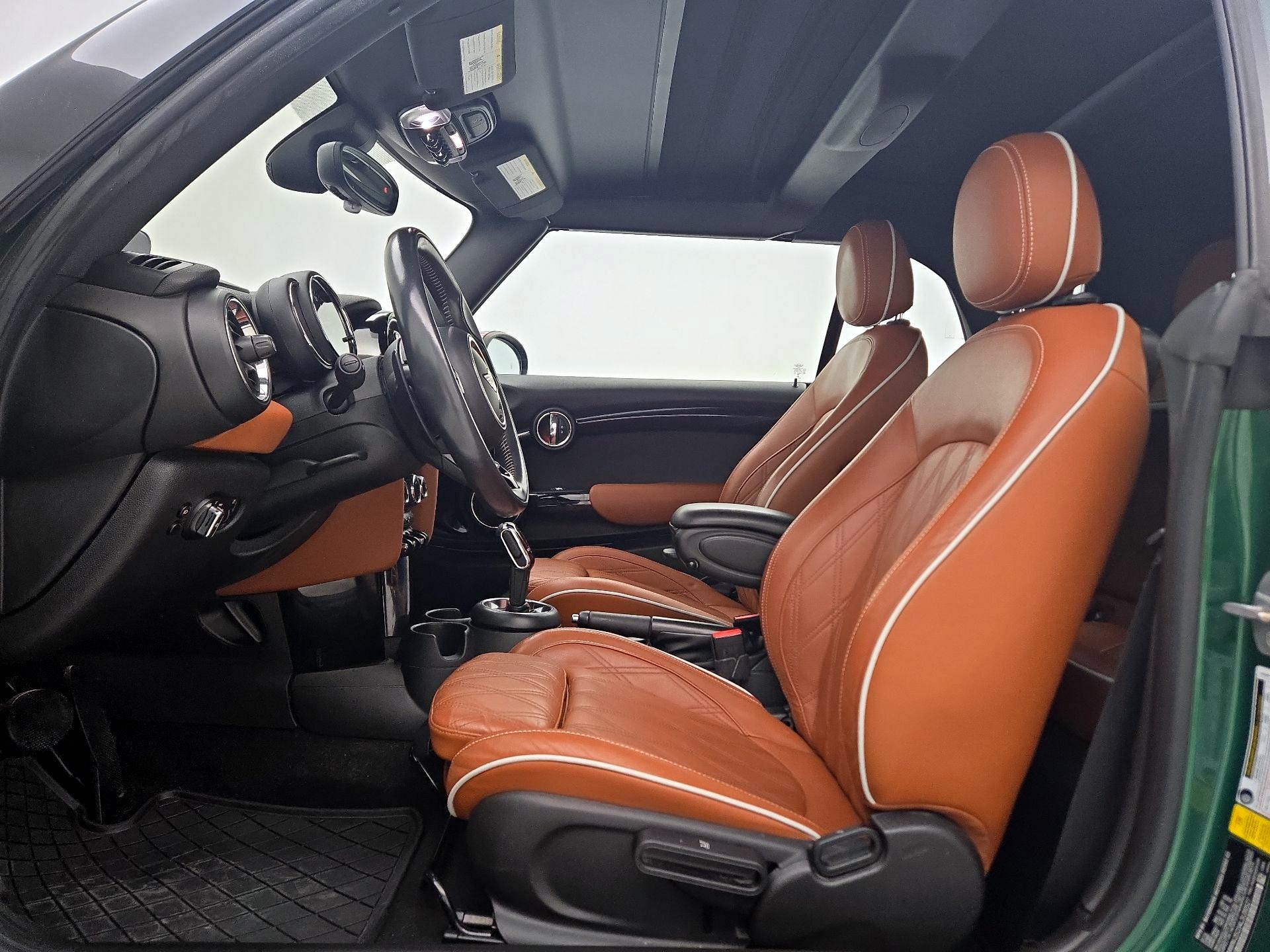 Thumbnail: 2020 MINI Cooper - 11