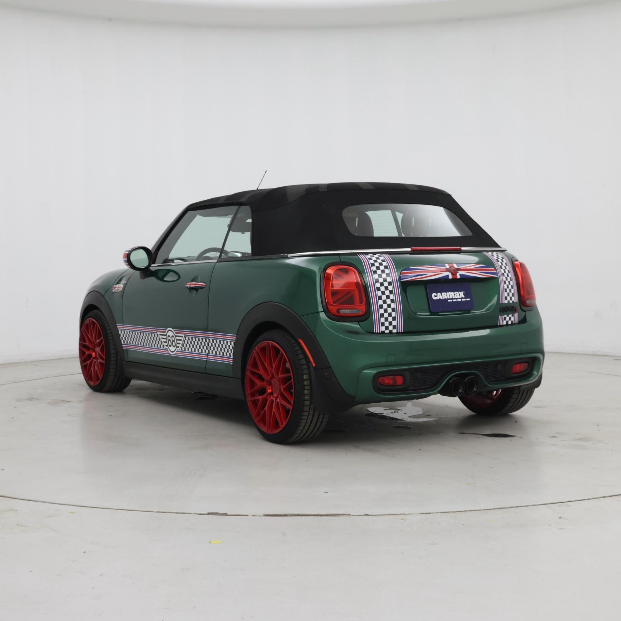 Thumbnail: 2020 MINI Cooper - 2