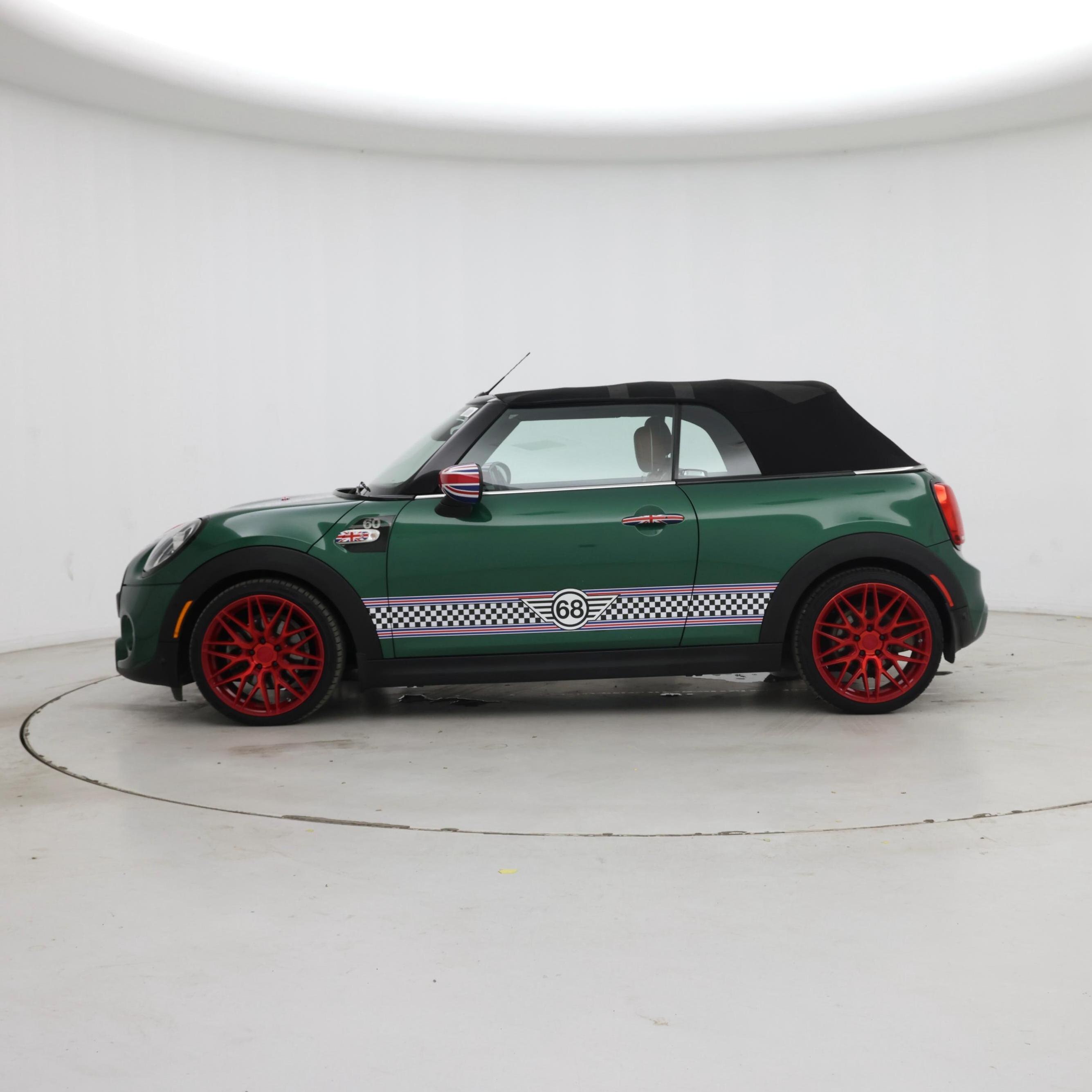Thumbnail: 2020 MINI Cooper - 3