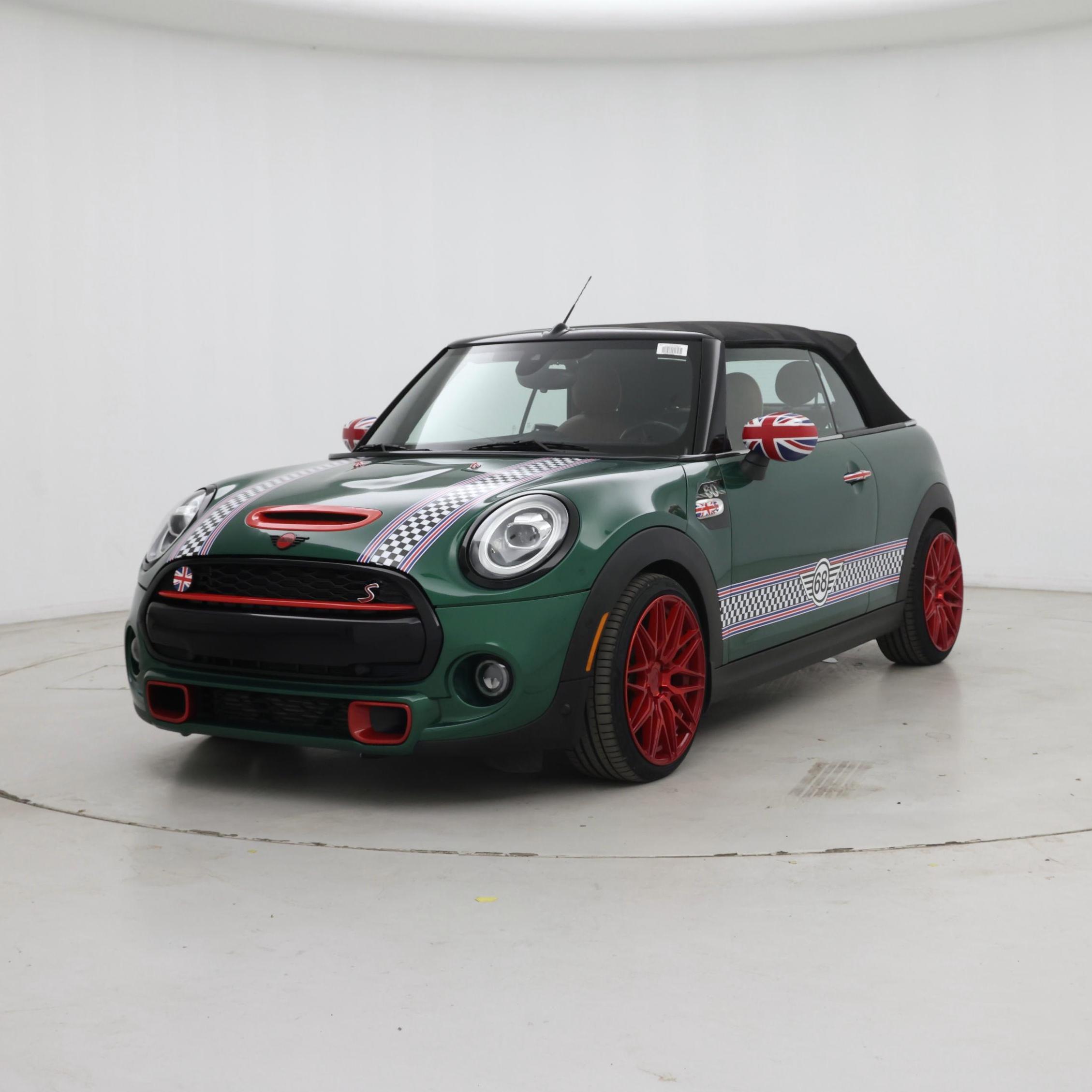 Thumbnail: 2020 MINI Cooper - 4