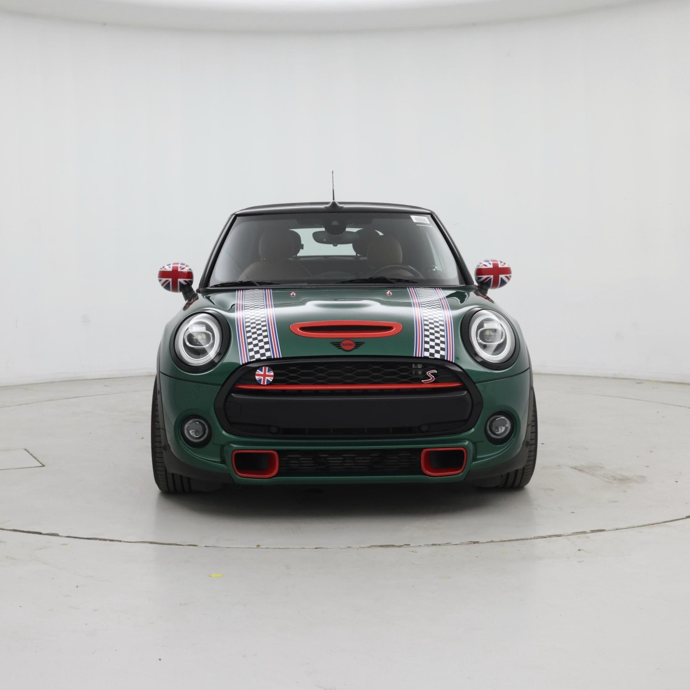 Thumbnail: 2020 MINI Cooper - 5