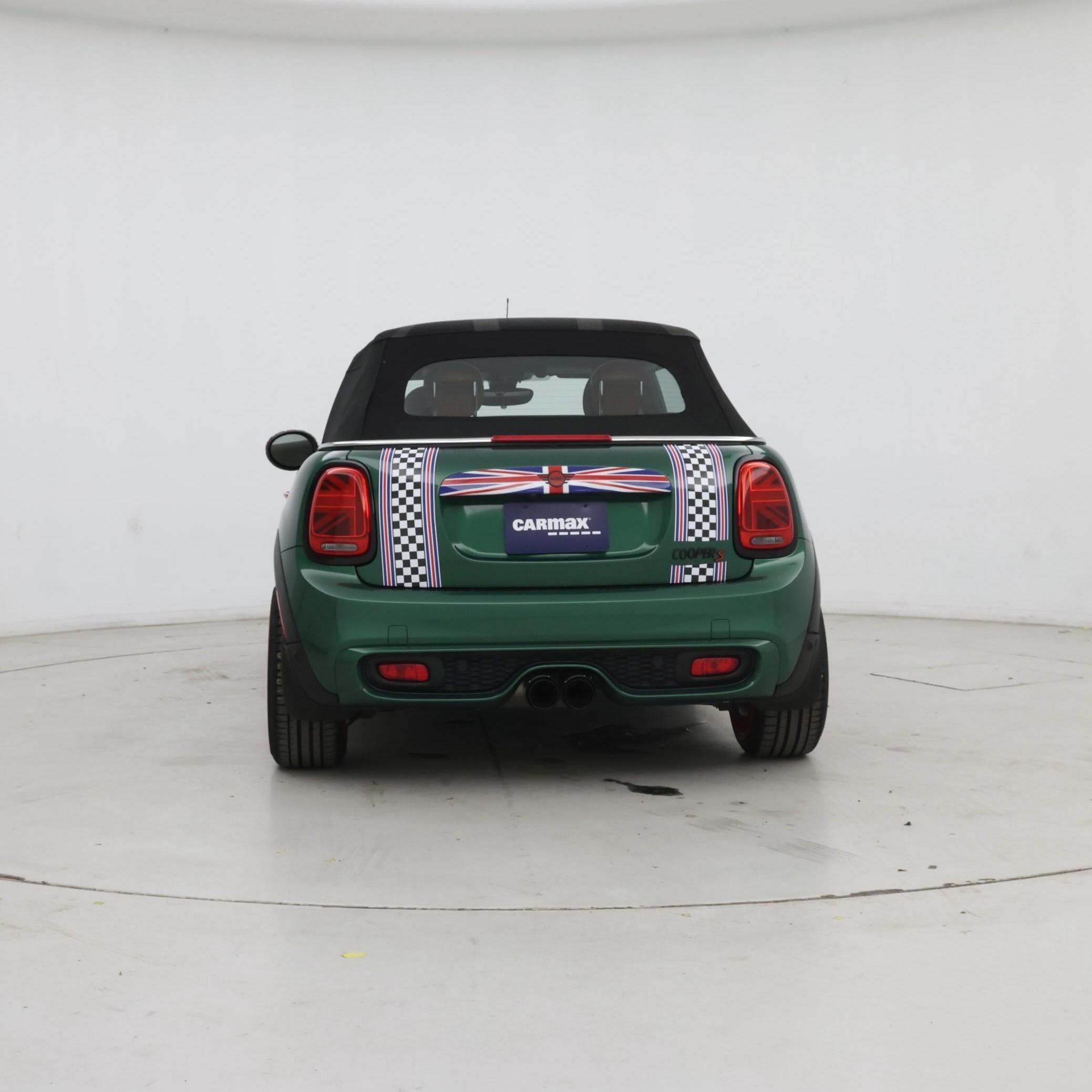 Thumbnail: 2020 MINI Cooper - 6