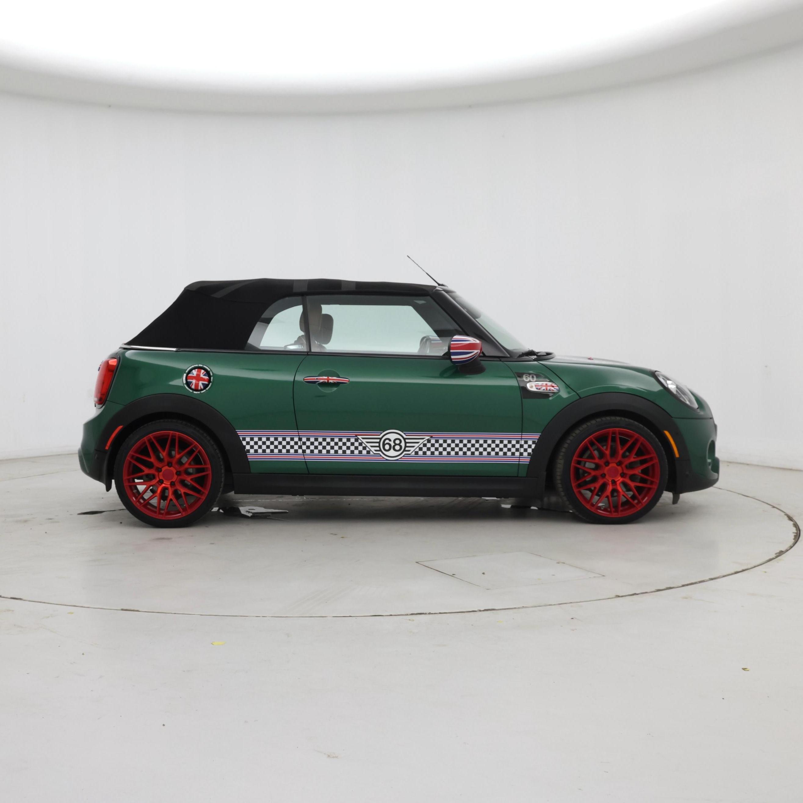 Thumbnail: 2020 MINI Cooper - 7
