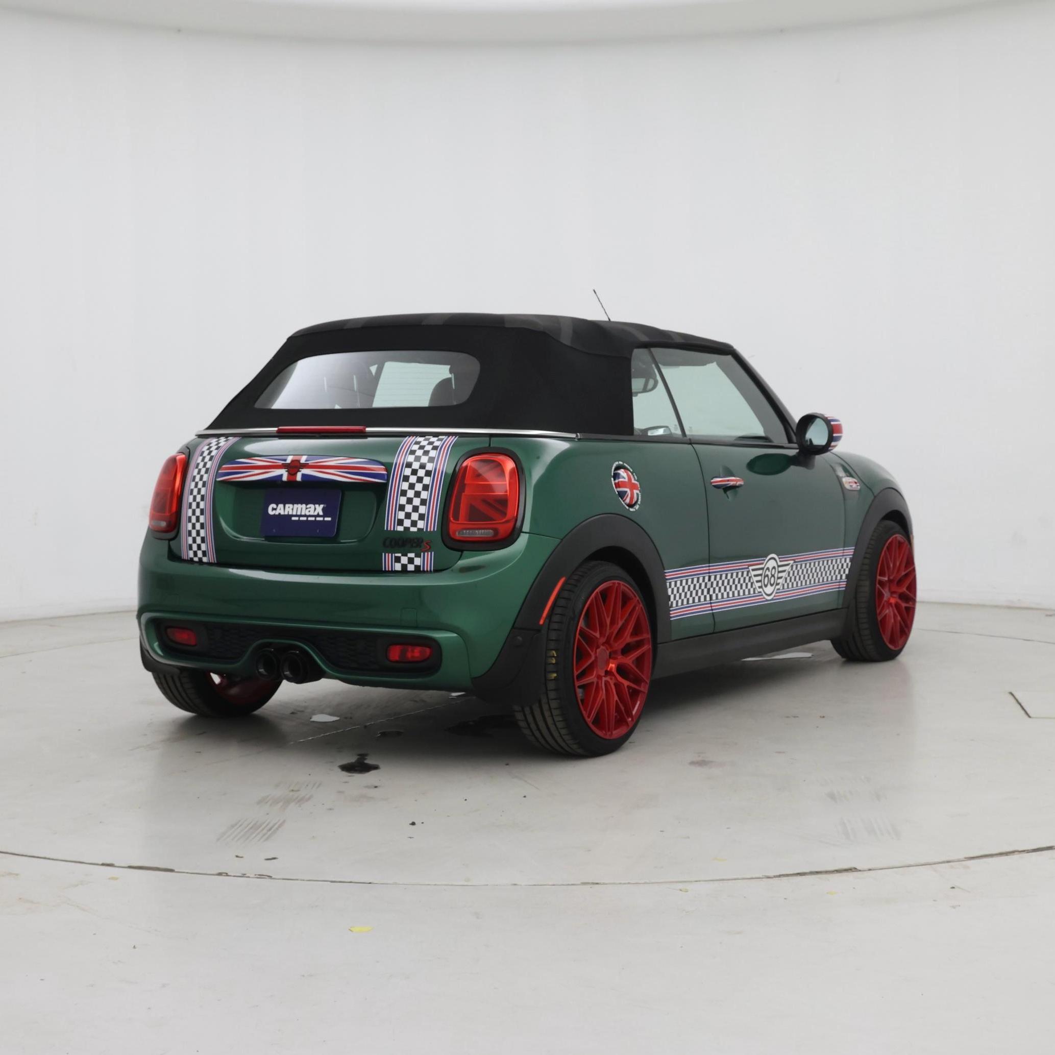 Thumbnail: 2020 MINI Cooper - 8