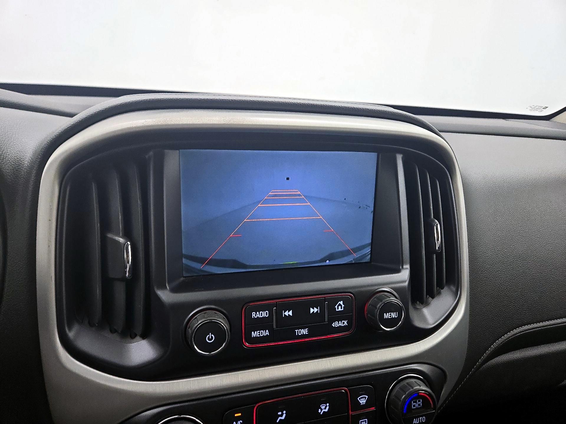 Thumbnail: 2015 GMC Canyon - 14