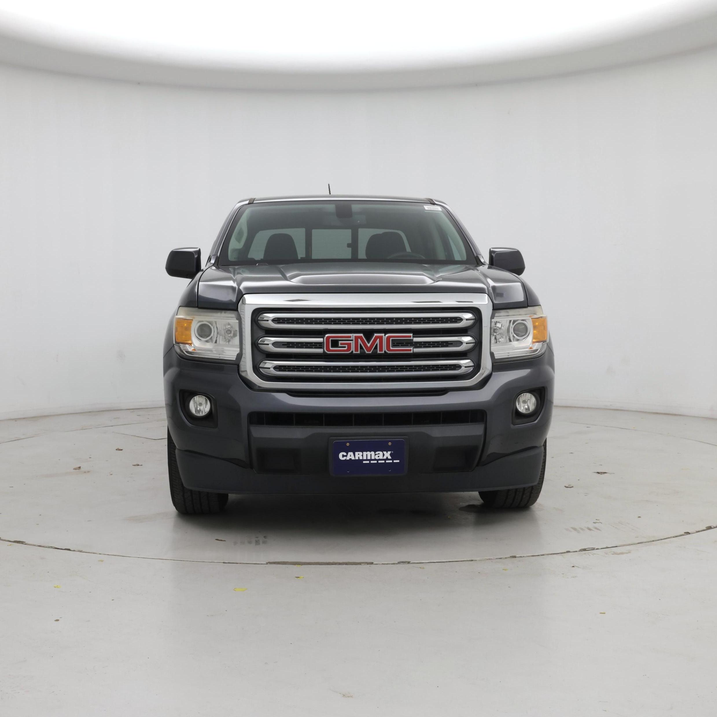 Thumbnail: 2015 GMC Canyon - 5