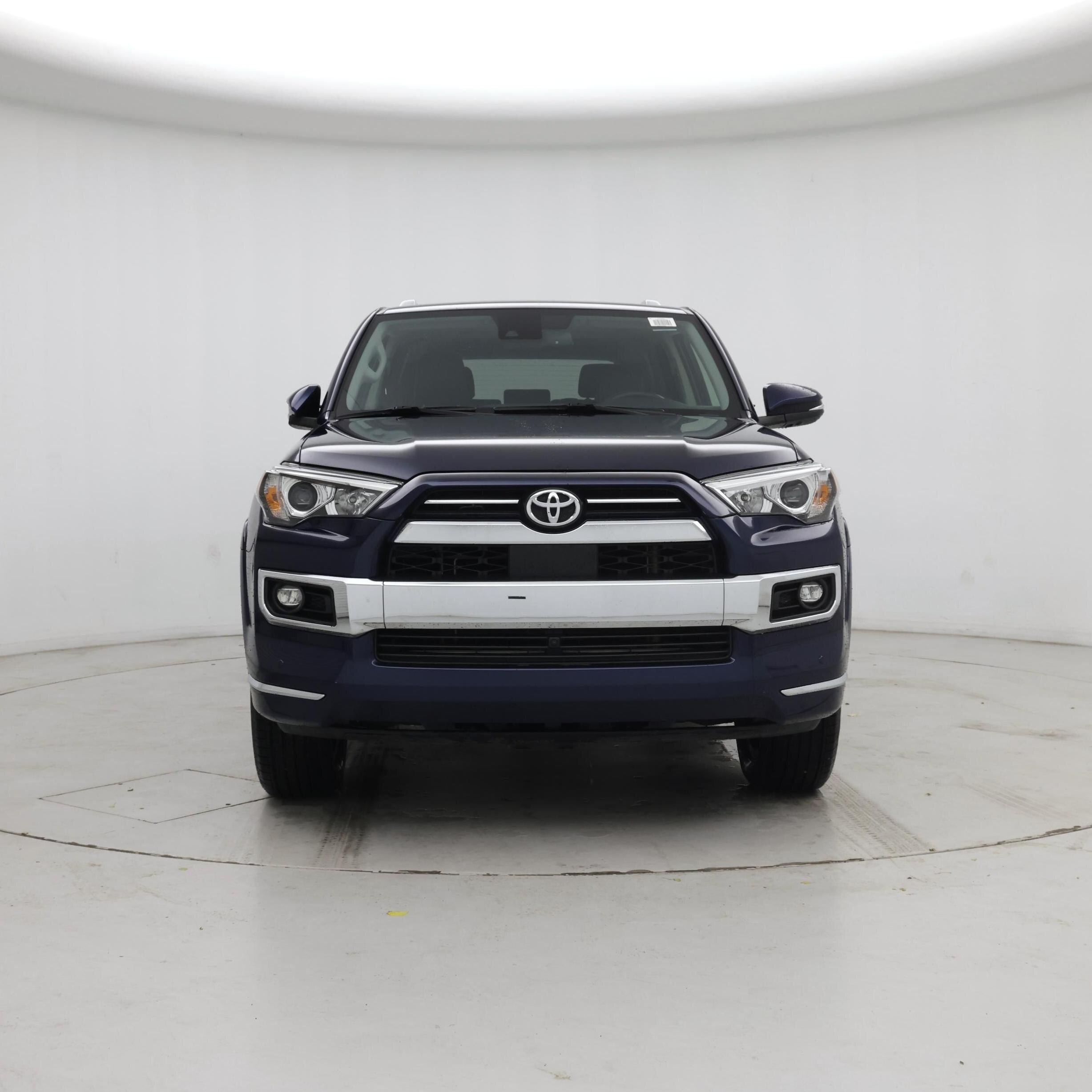 Thumbnail: 2022 Toyota 4Runner - 5