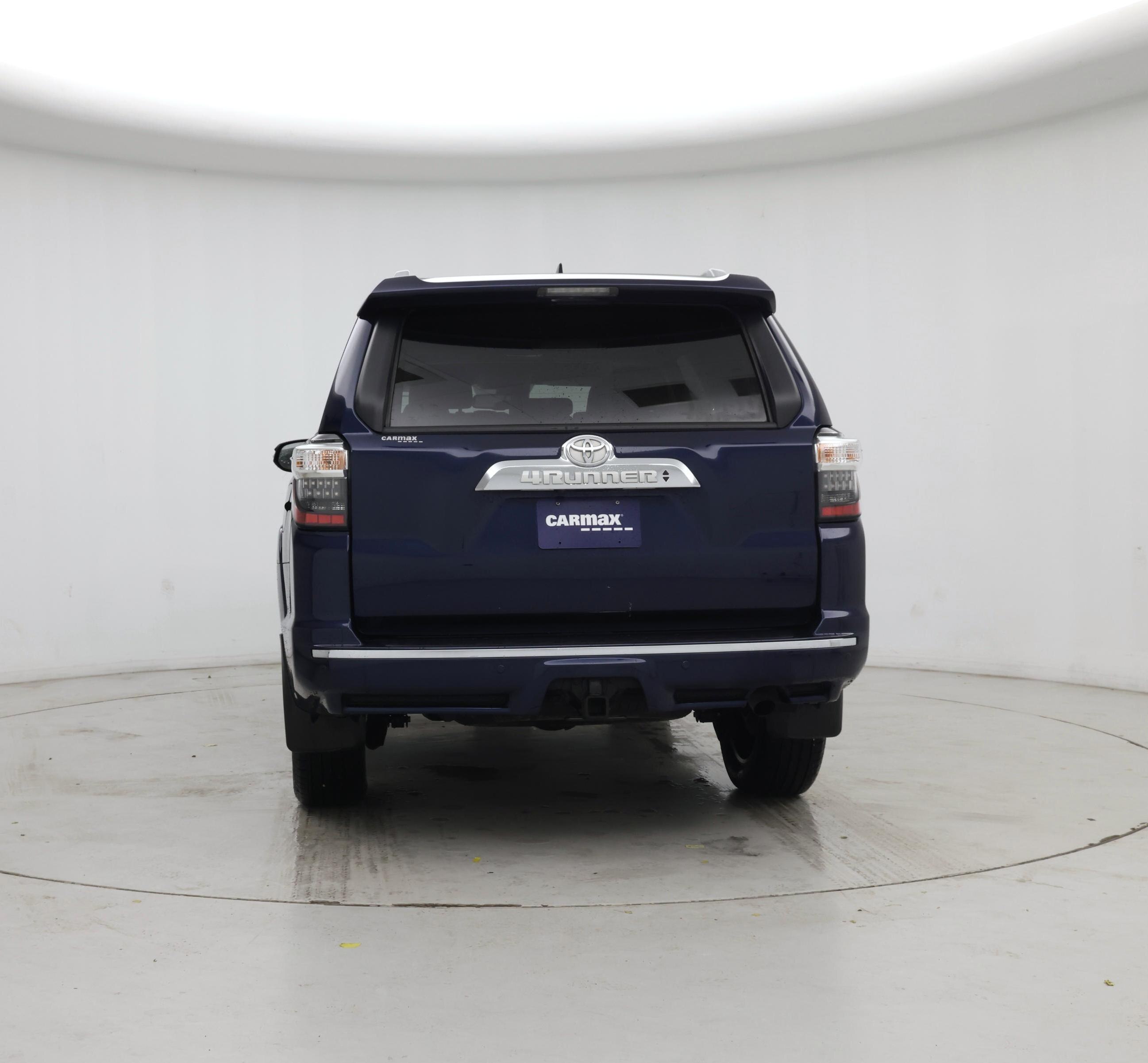Thumbnail: 2022 Toyota 4Runner - 6