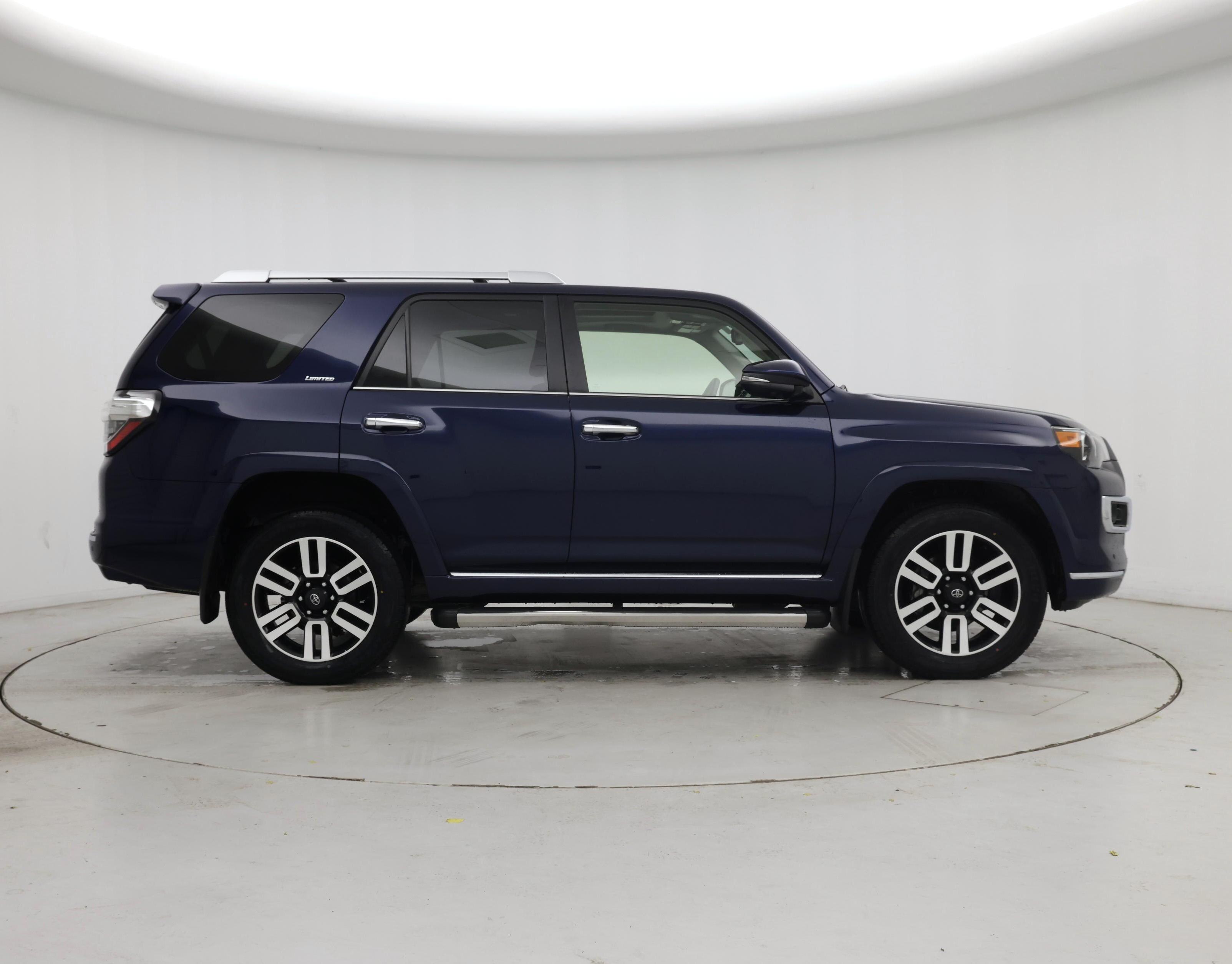 Thumbnail: 2022 Toyota 4Runner - 7