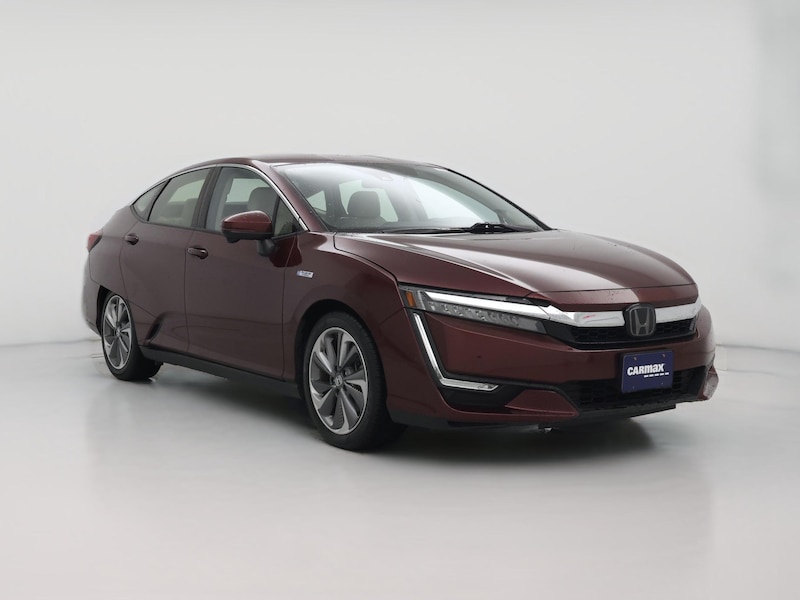 2021 Honda Clarity Touring -
                  Madison, TN