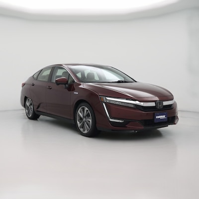 2021 Honda Clarity Plug in Hybrid Touring