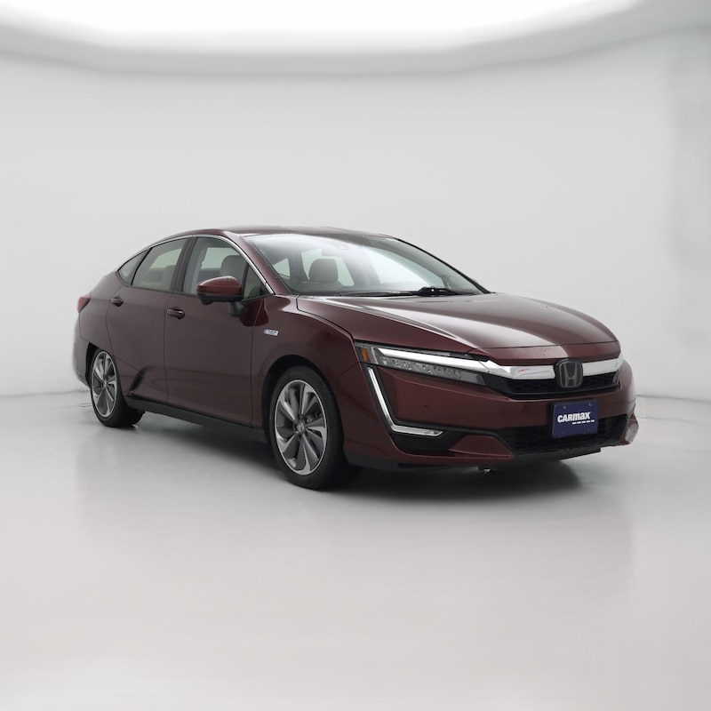2021 Honda Clarity Plug in Hybrid Touring