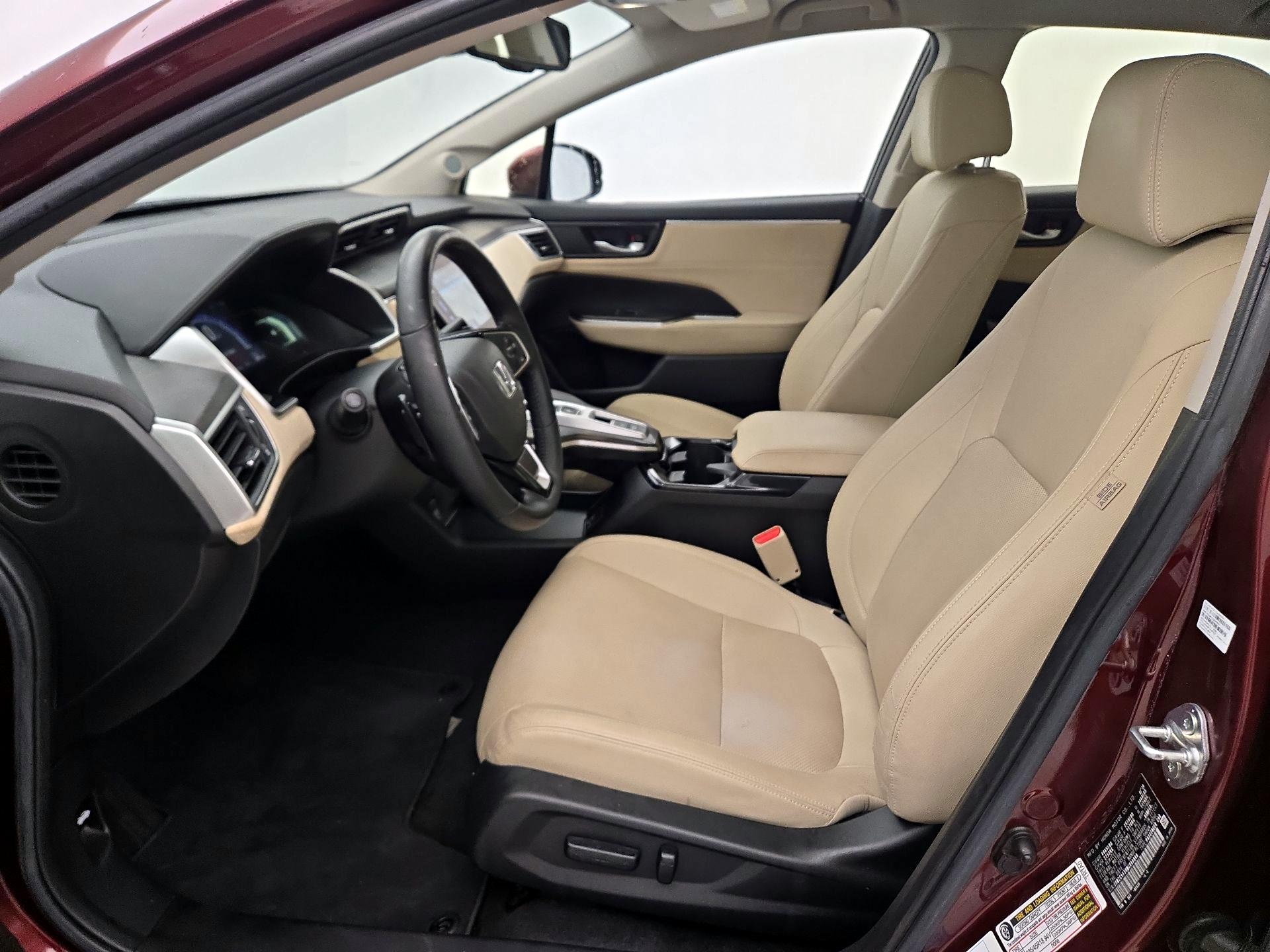 Thumbnail: 2021 Honda Clarity - 11