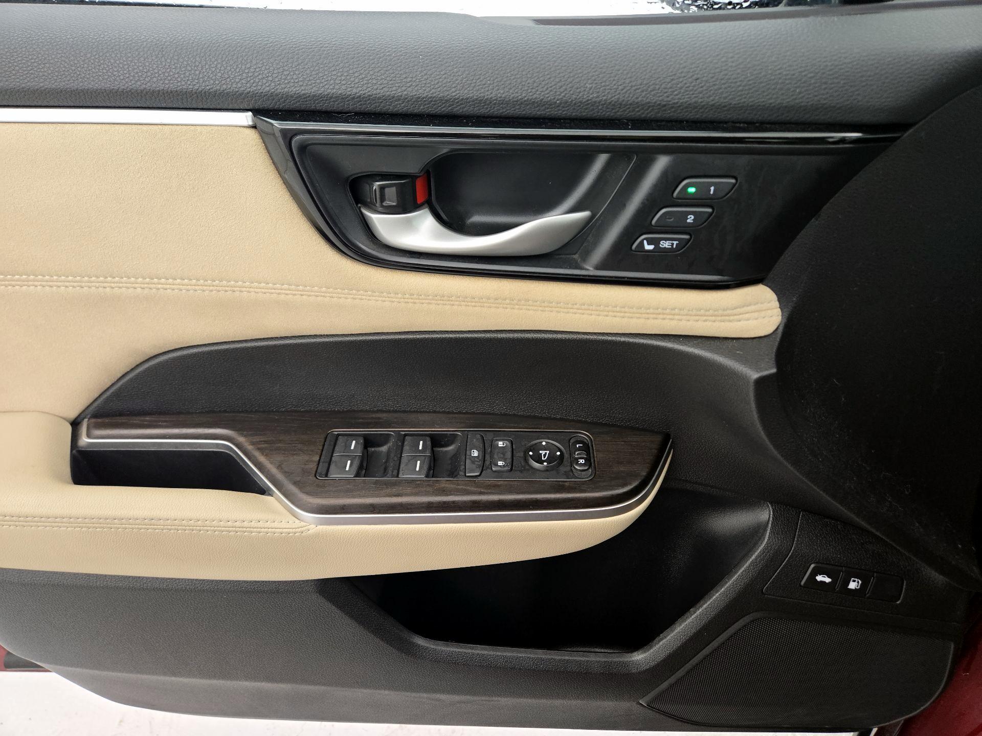 Thumbnail: 2021 Honda Clarity - 12