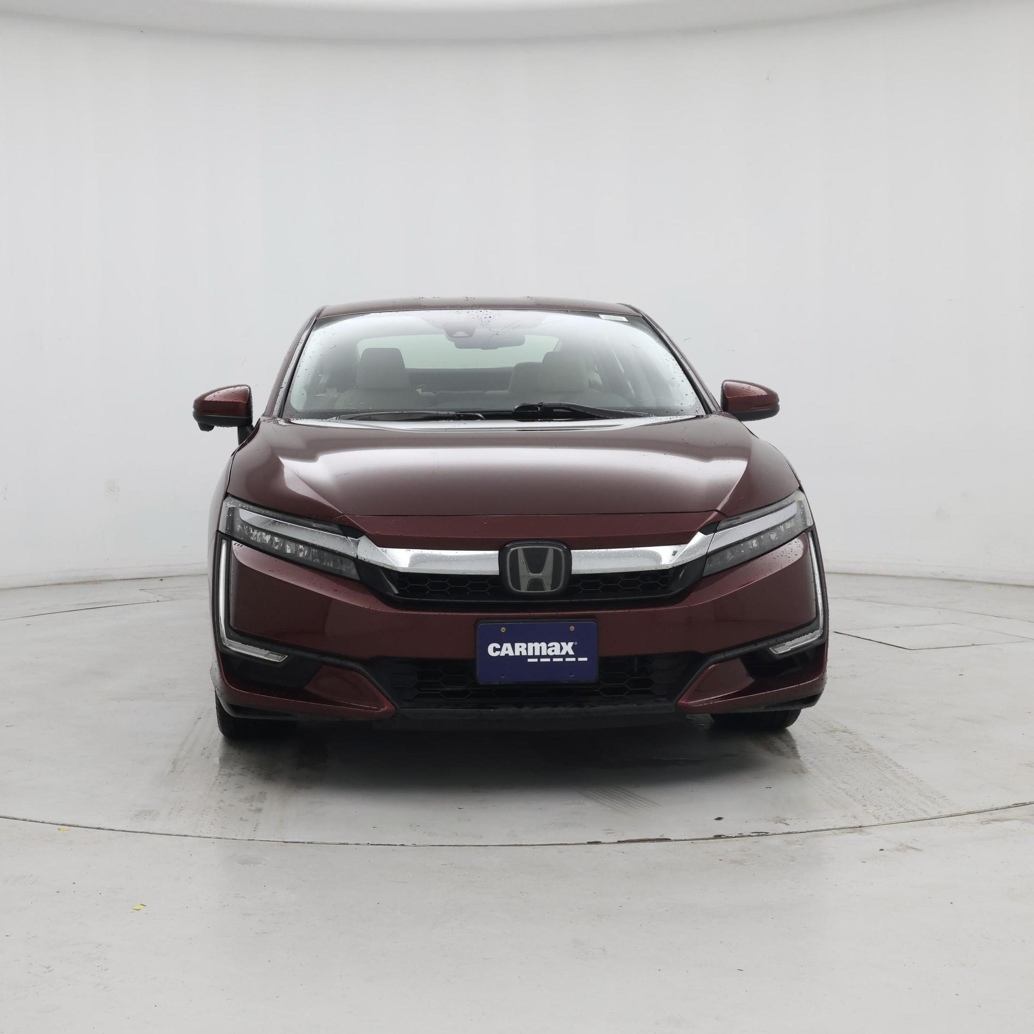 Thumbnail: 2021 Honda Clarity - 5