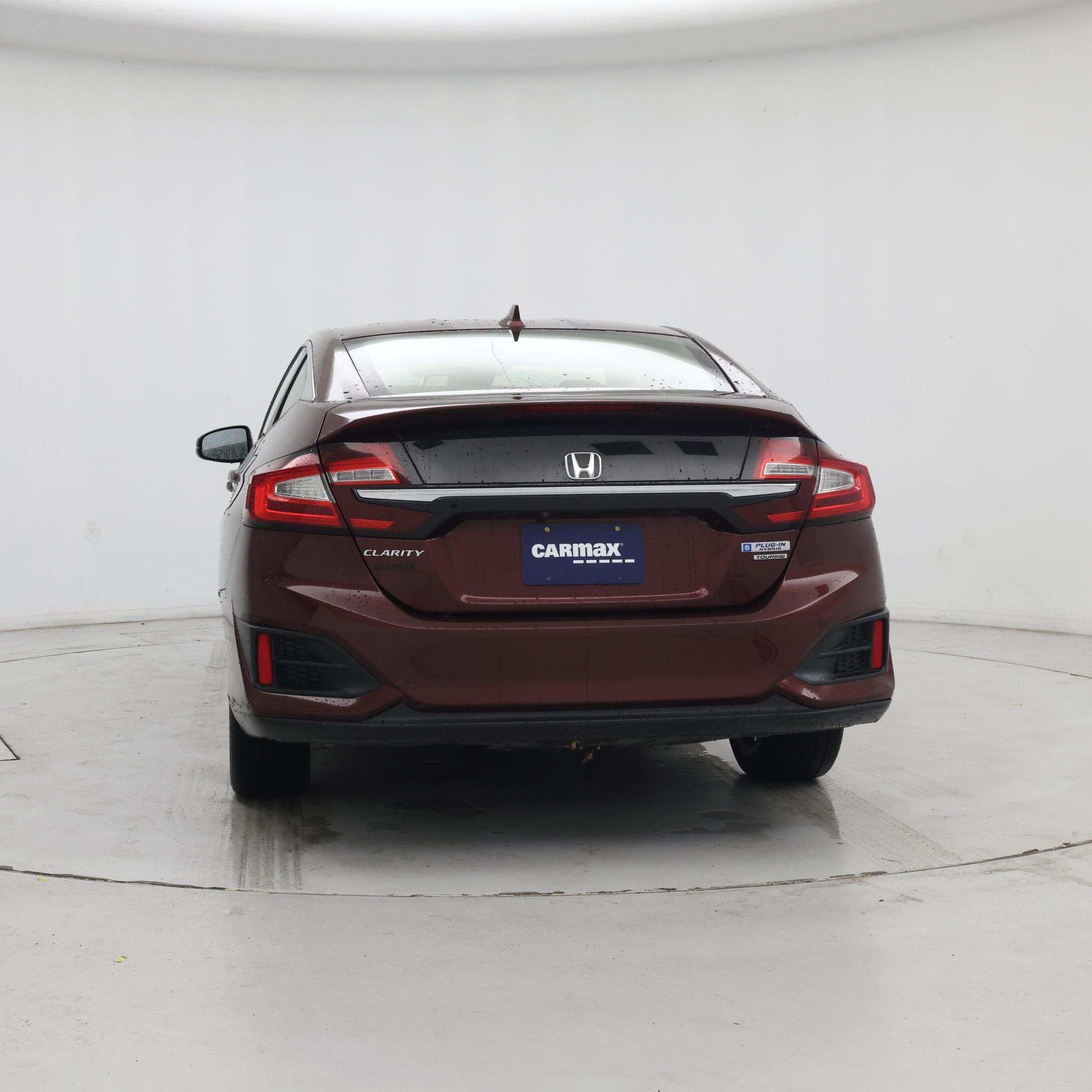 Thumbnail: 2021 Honda Clarity - 6