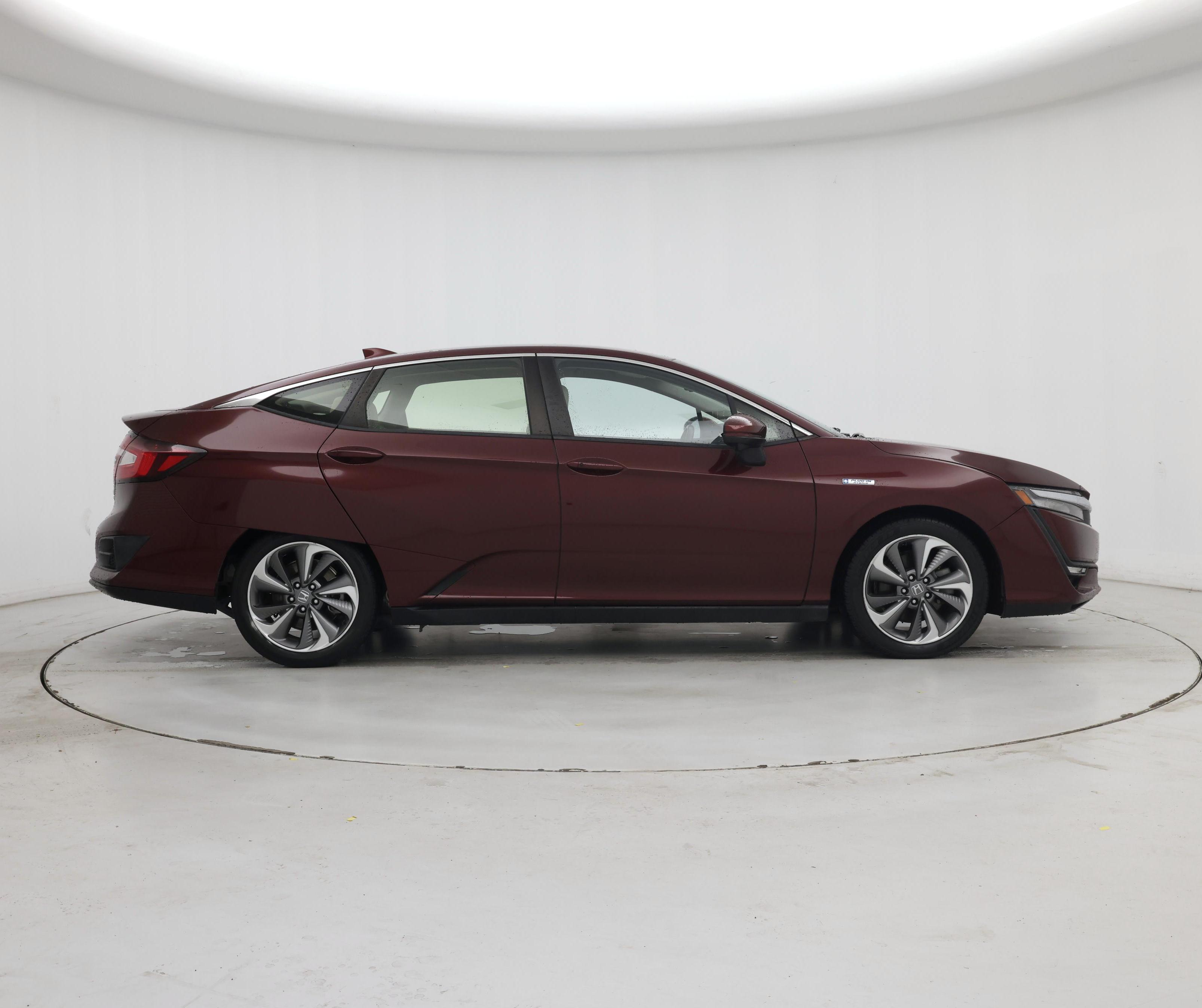 Thumbnail: 2021 Honda Clarity - 7