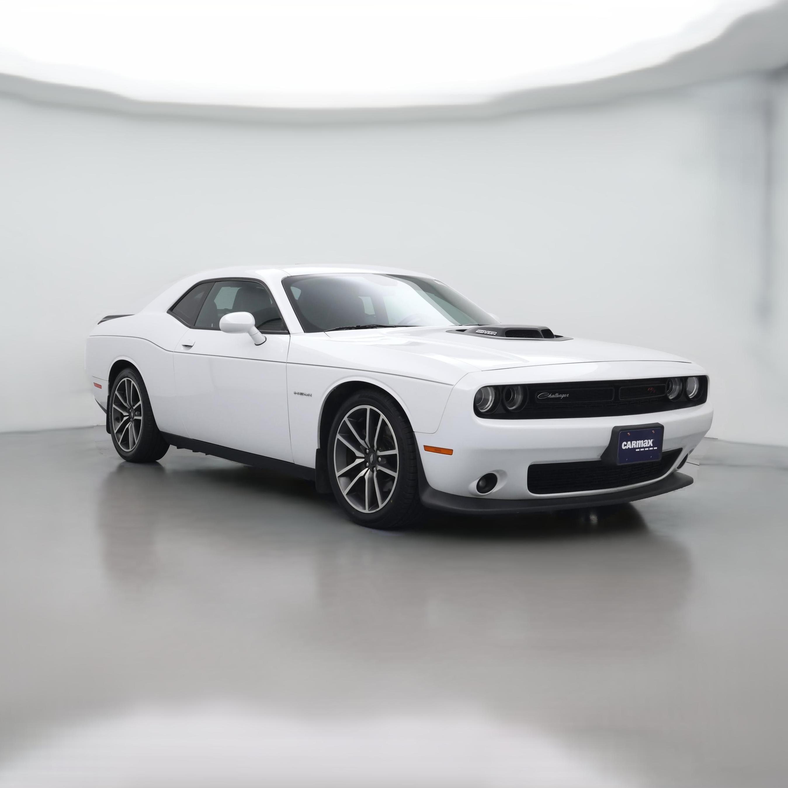 Thumbnail: 2021 Dodge Challenger - 1