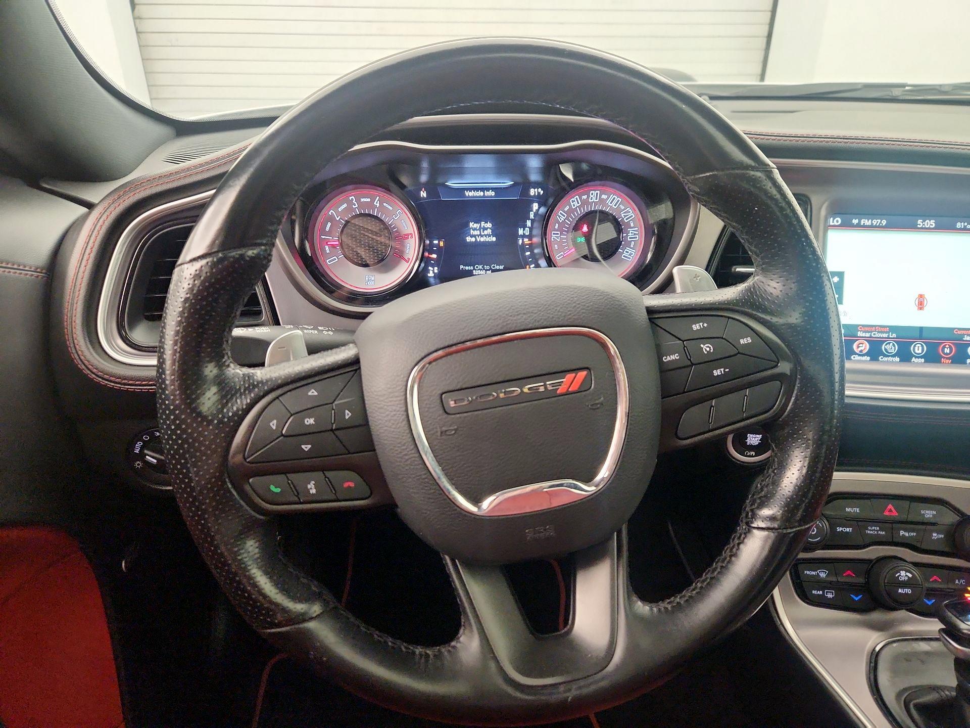 Thumbnail: 2021 Dodge Challenger - 10
