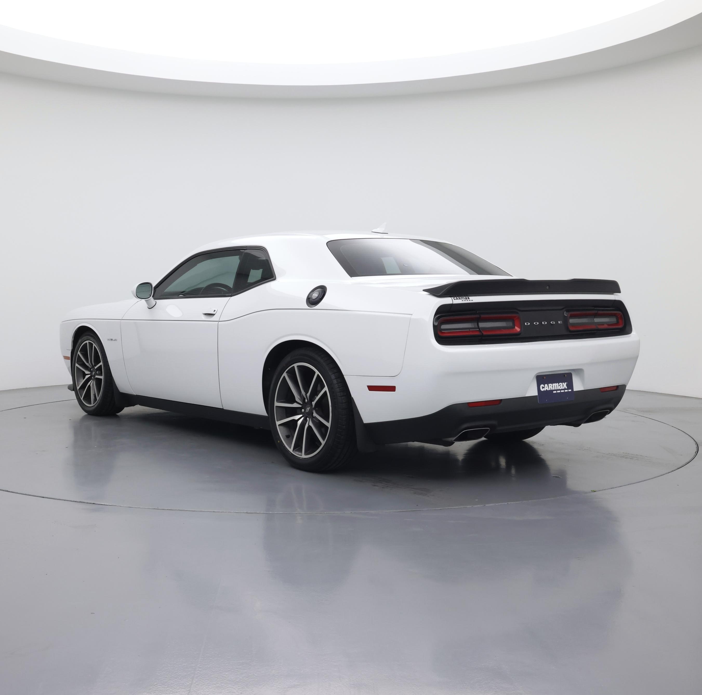 Thumbnail: 2021 Dodge Challenger - 2