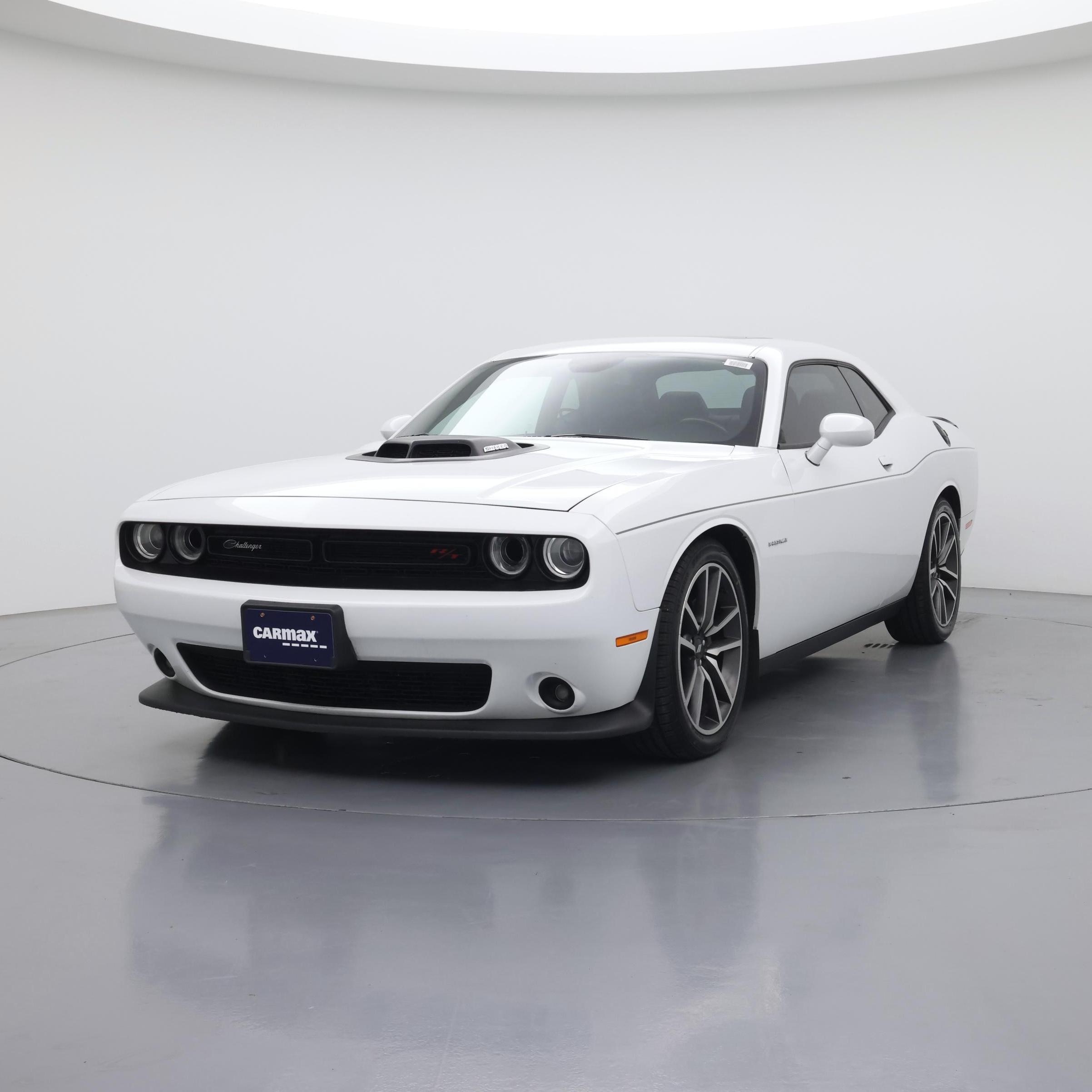 Thumbnail: 2021 Dodge Challenger - 4