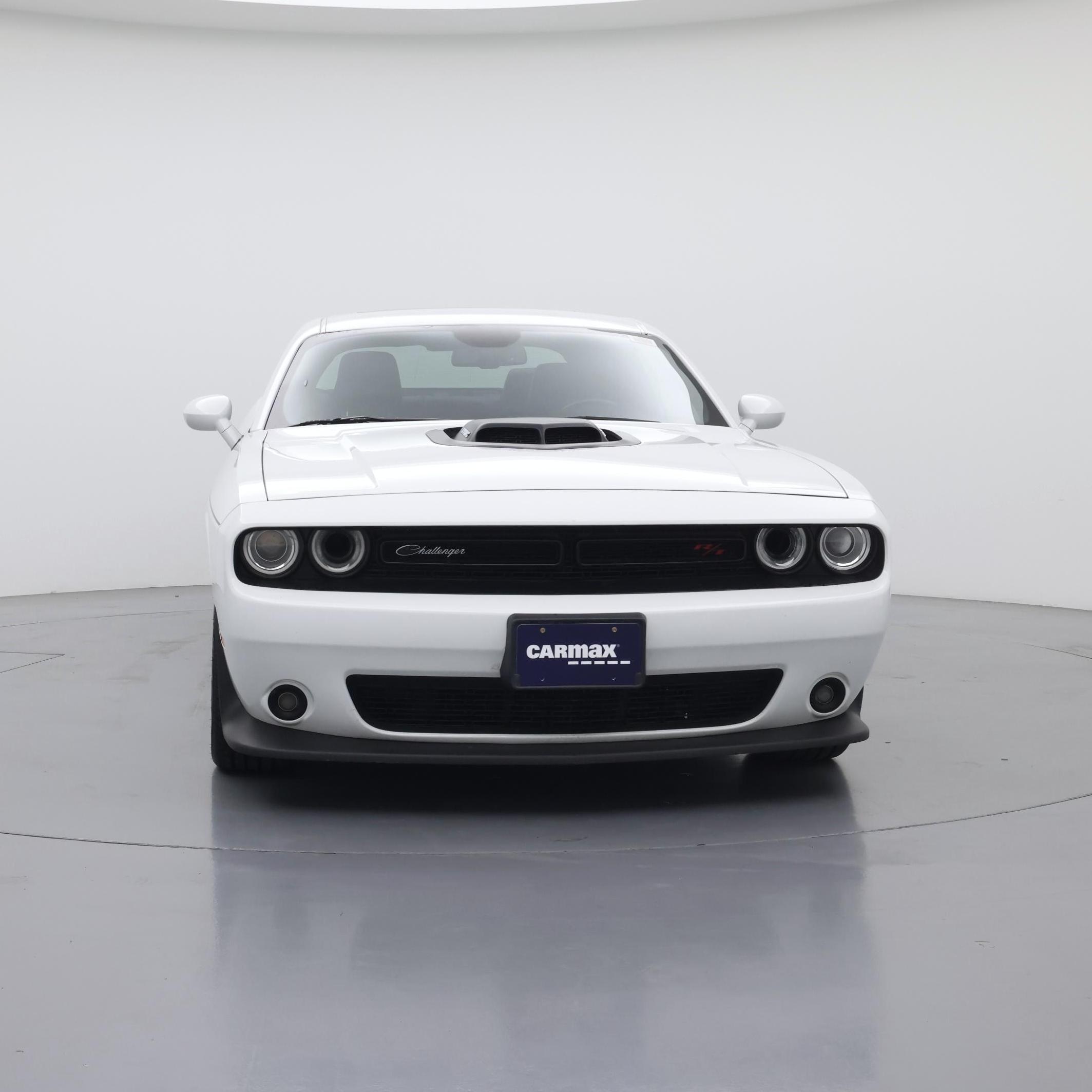 Thumbnail: 2021 Dodge Challenger - 5