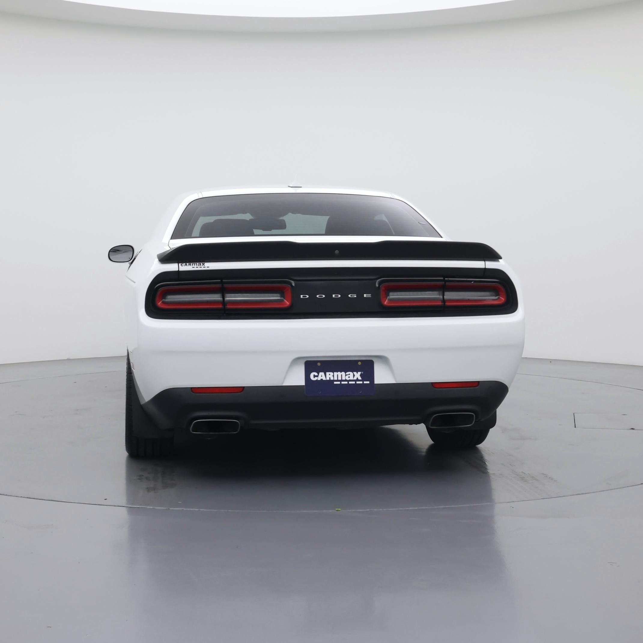 Thumbnail: 2021 Dodge Challenger - 6