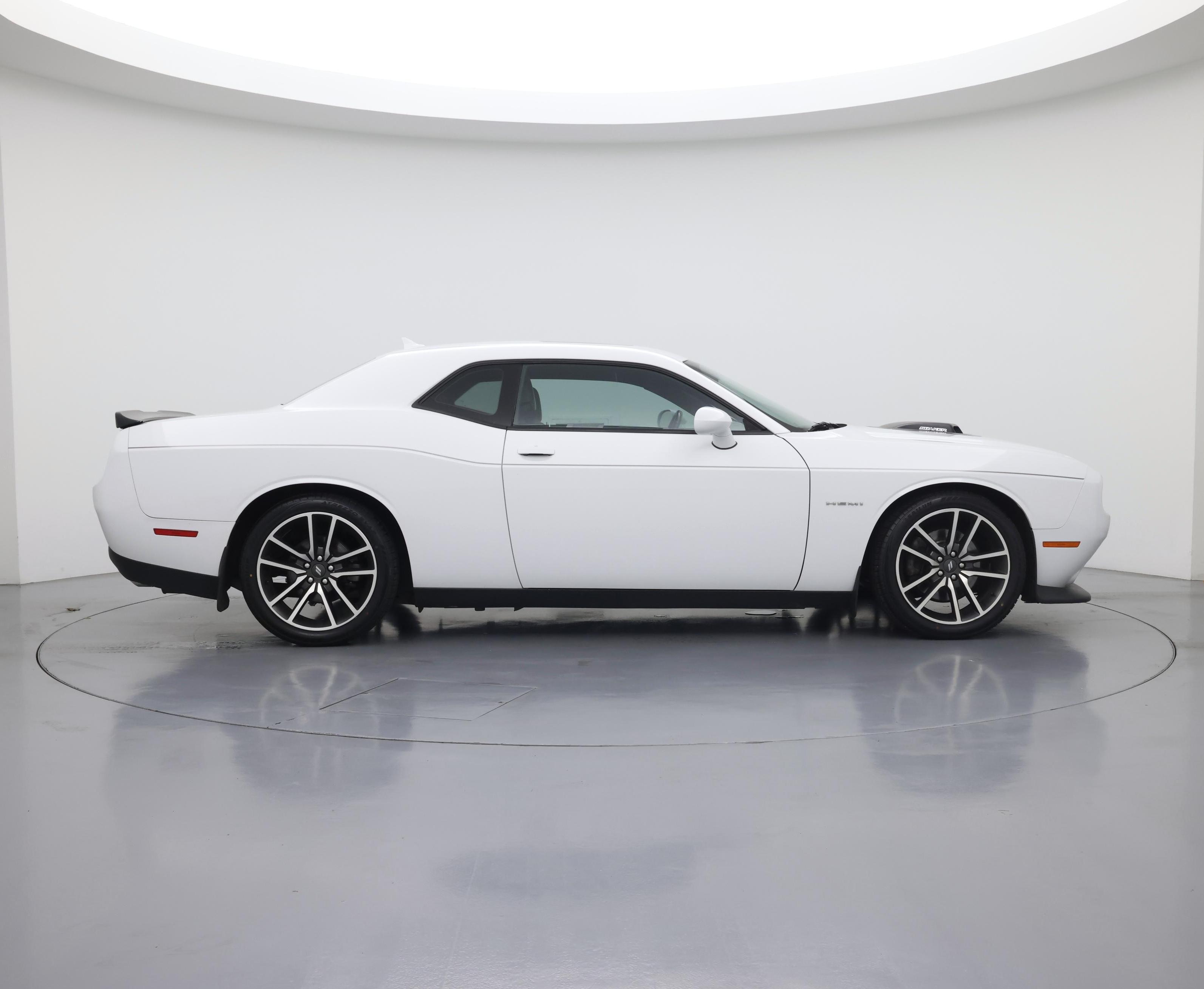 Thumbnail: 2021 Dodge Challenger - 7