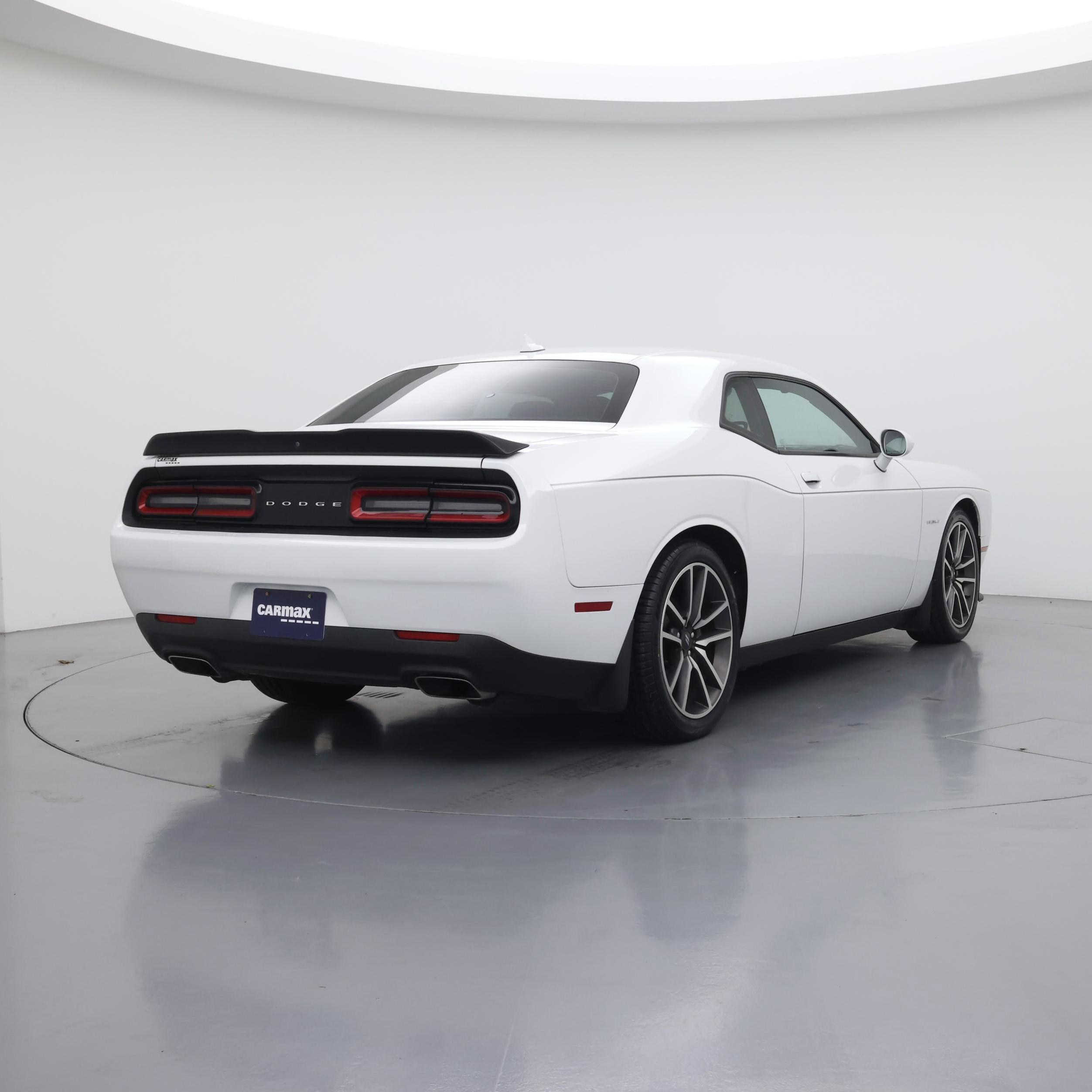 Thumbnail: 2021 Dodge Challenger - 8