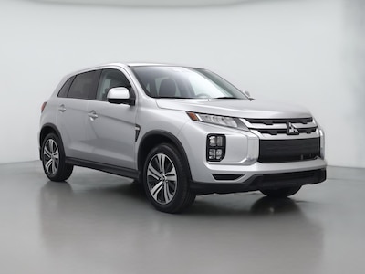 2024 Mitsubishi Outlander Sport S