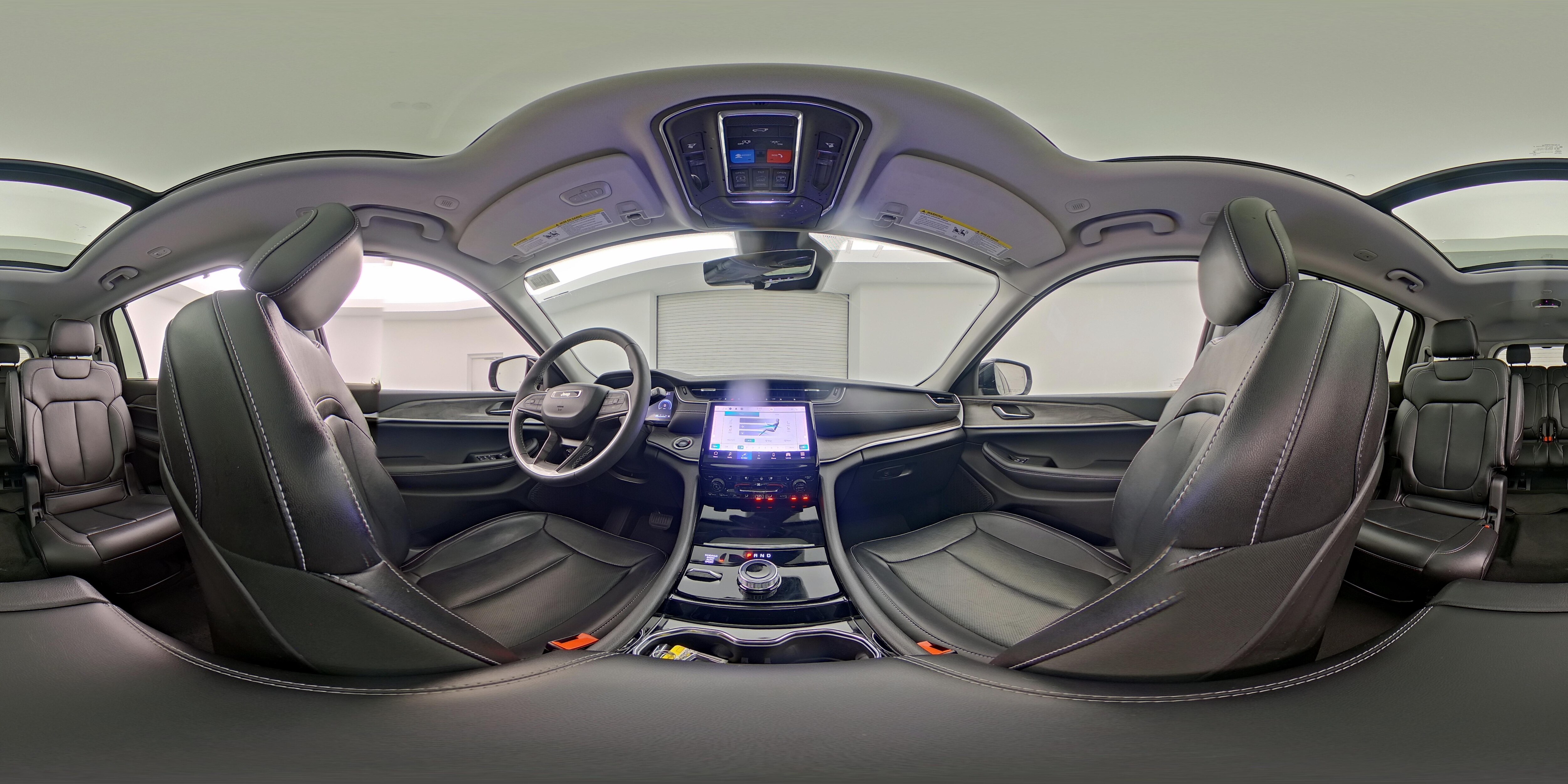 2023 Jeep Grand Cherokee L Limited - Photo 26