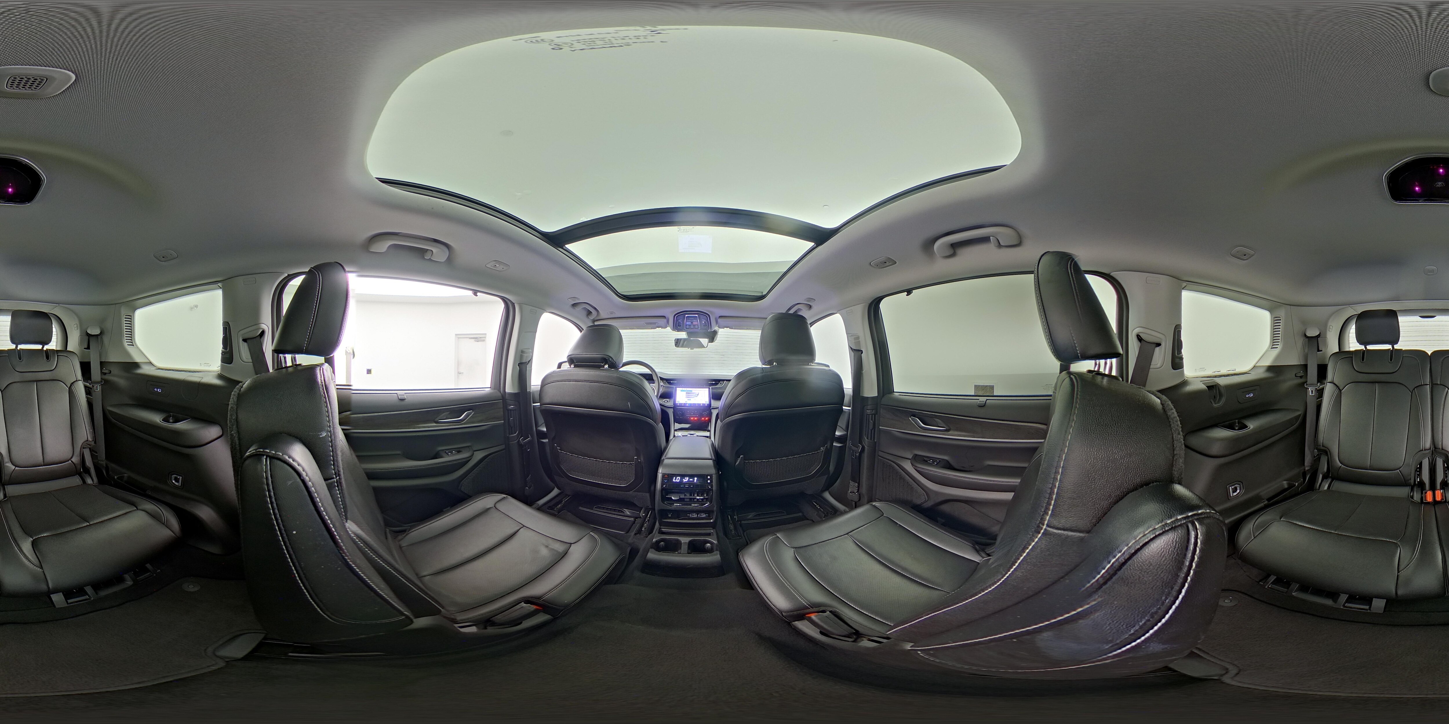 2023 Jeep Grand Cherokee L Limited - Photo 27