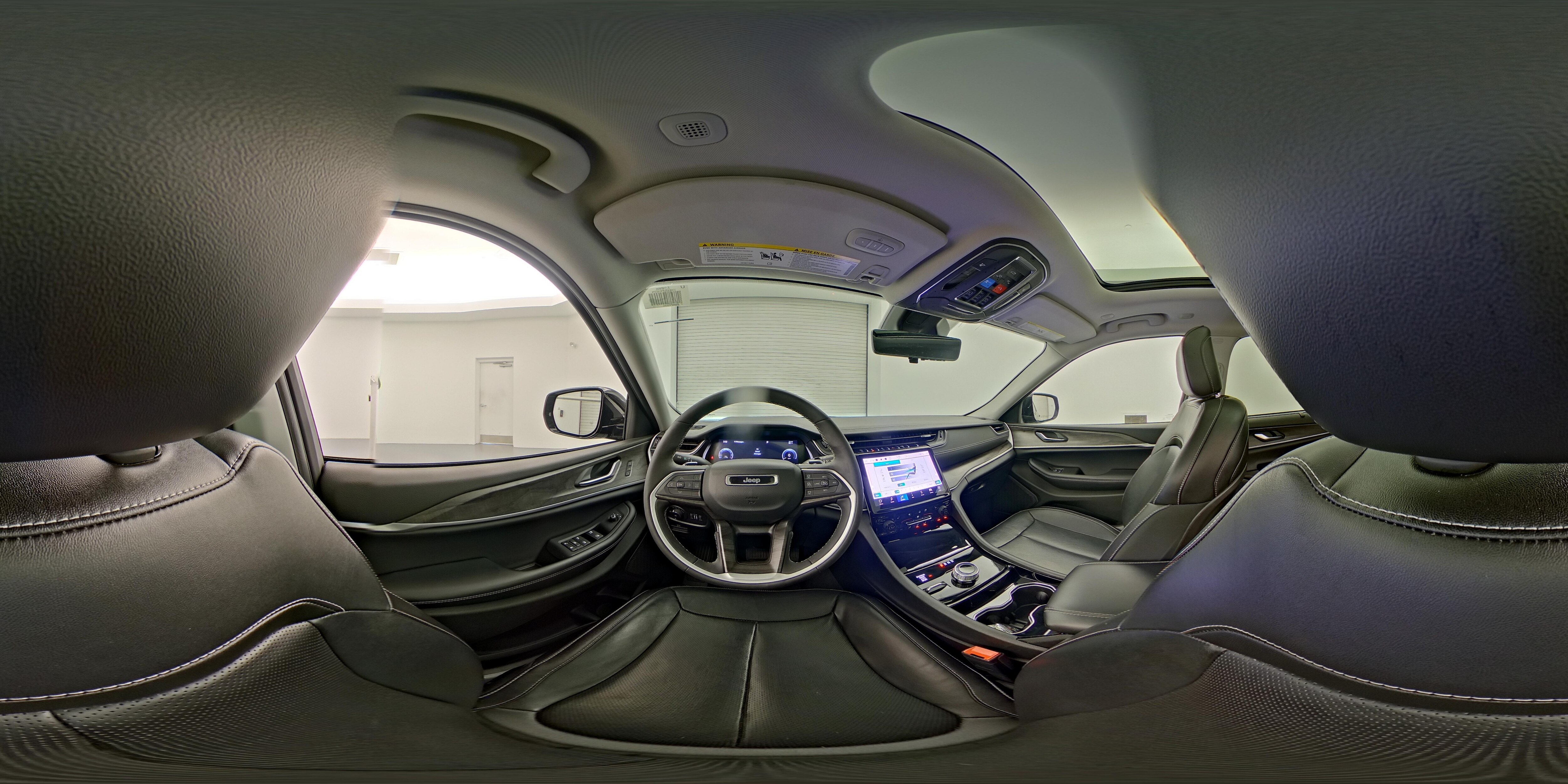 2023 Jeep Grand Cherokee L Limited - Photo 28