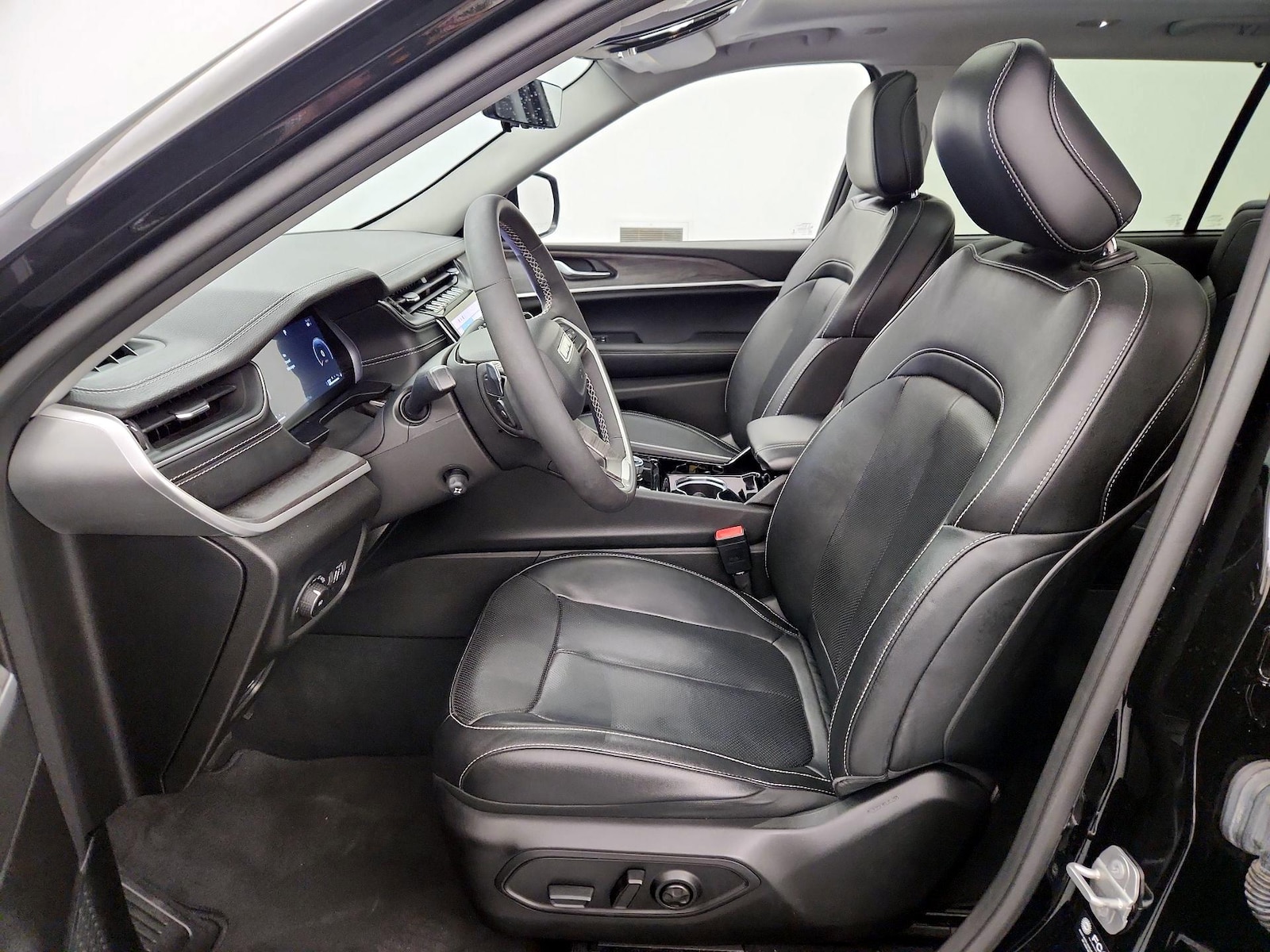2023 Jeep Grand Cherokee L Limited - Photo 12