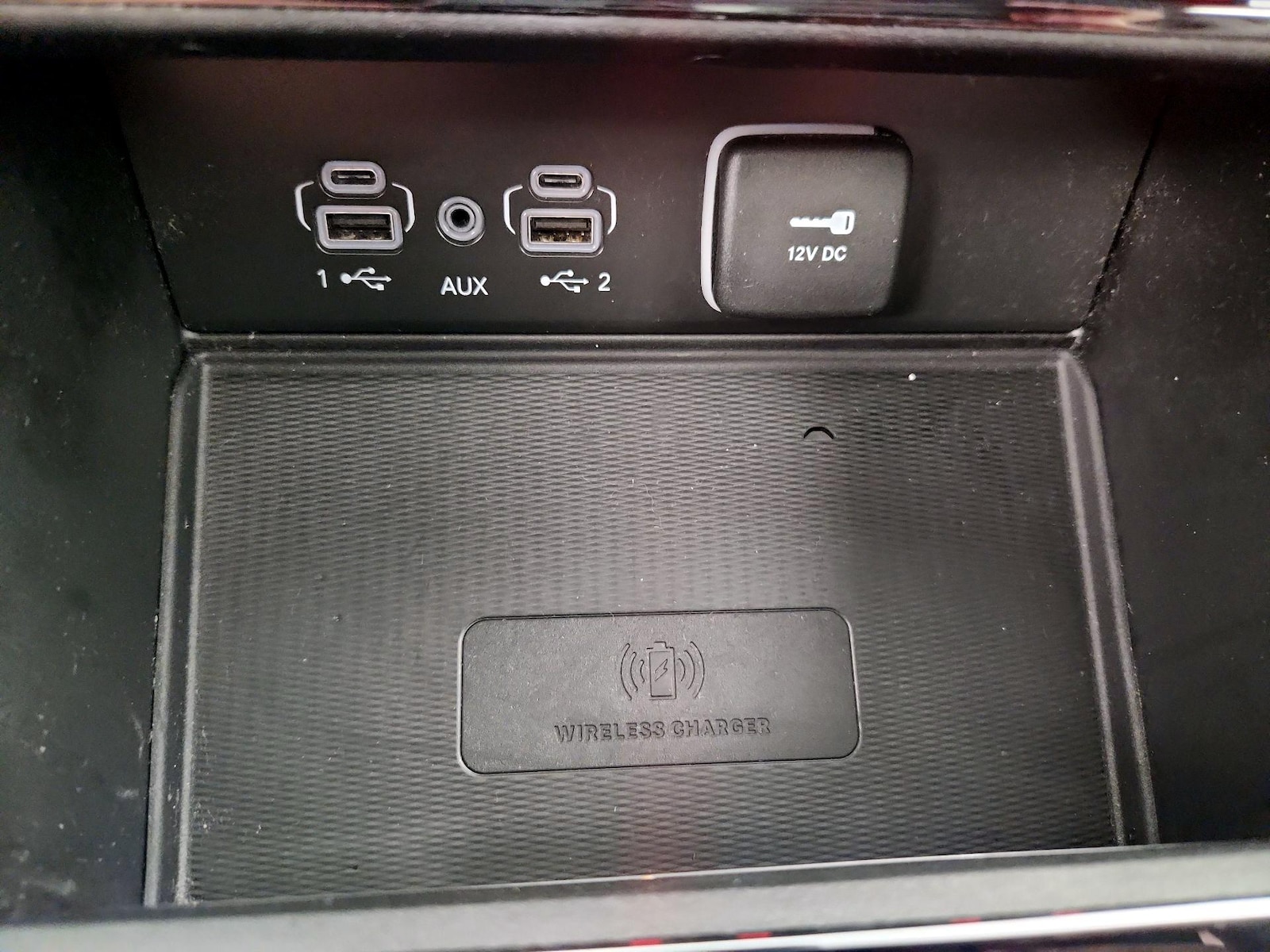 2023 Jeep Grand Cherokee L Limited - Photo 19