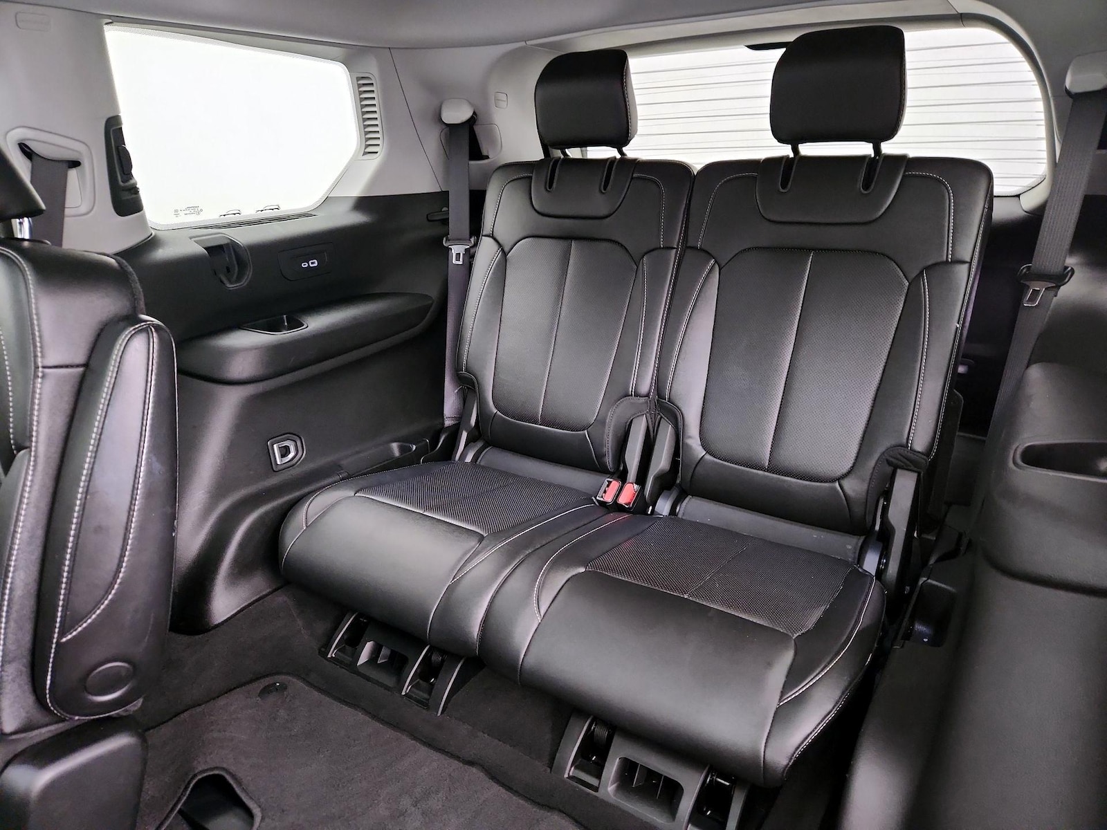 2023 Jeep Grand Cherokee L Limited - Photo 22