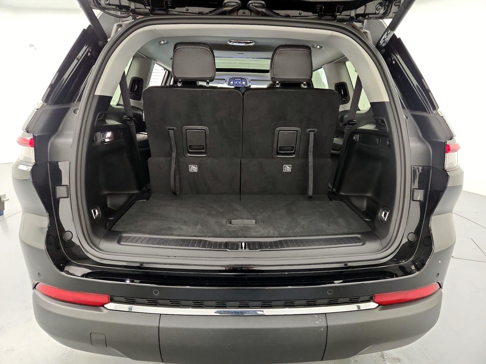 2023 Jeep Grand Cherokee L Limited - Photo 23
