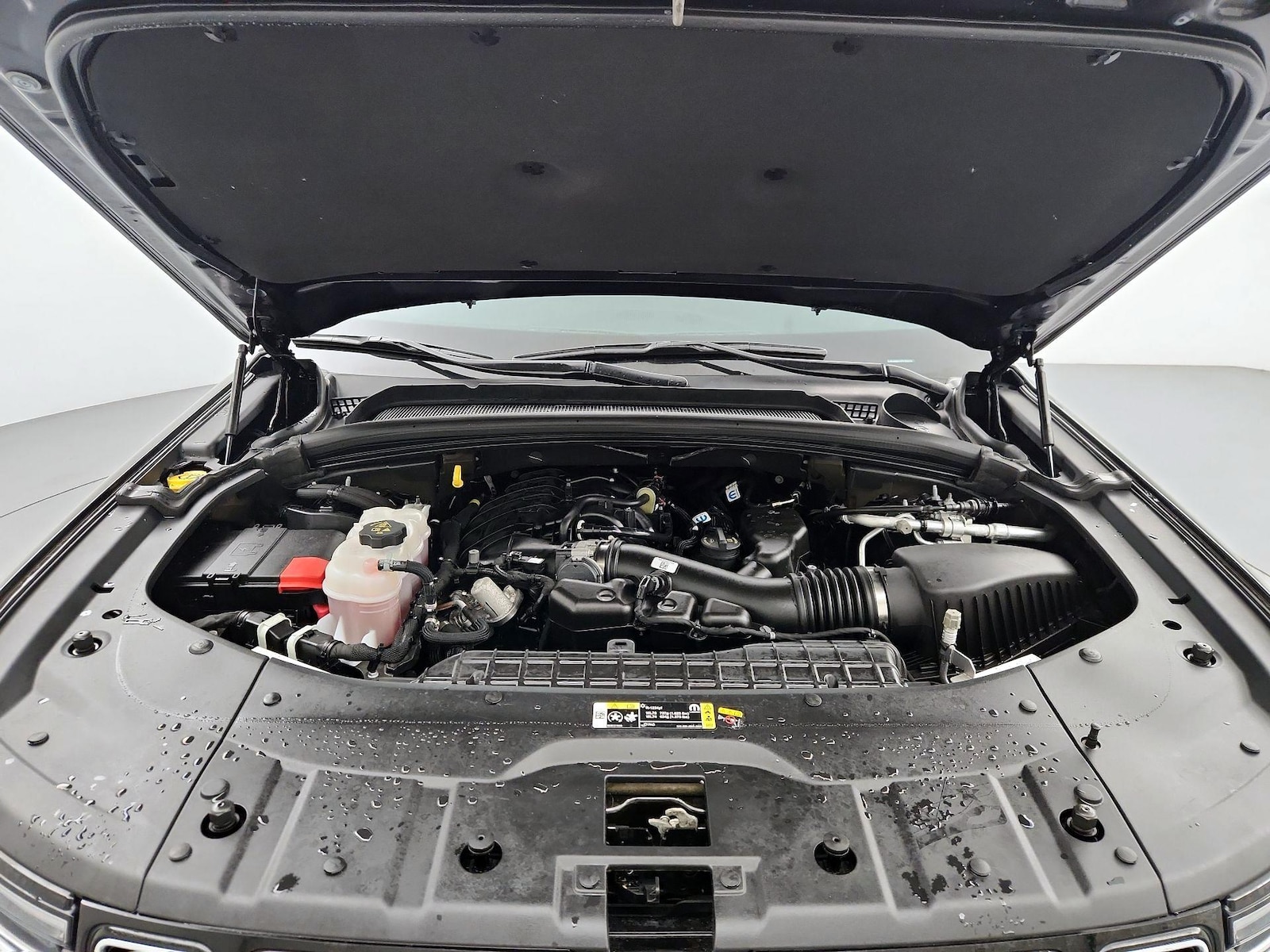 2023 Jeep Grand Cherokee L Limited - Photo 24