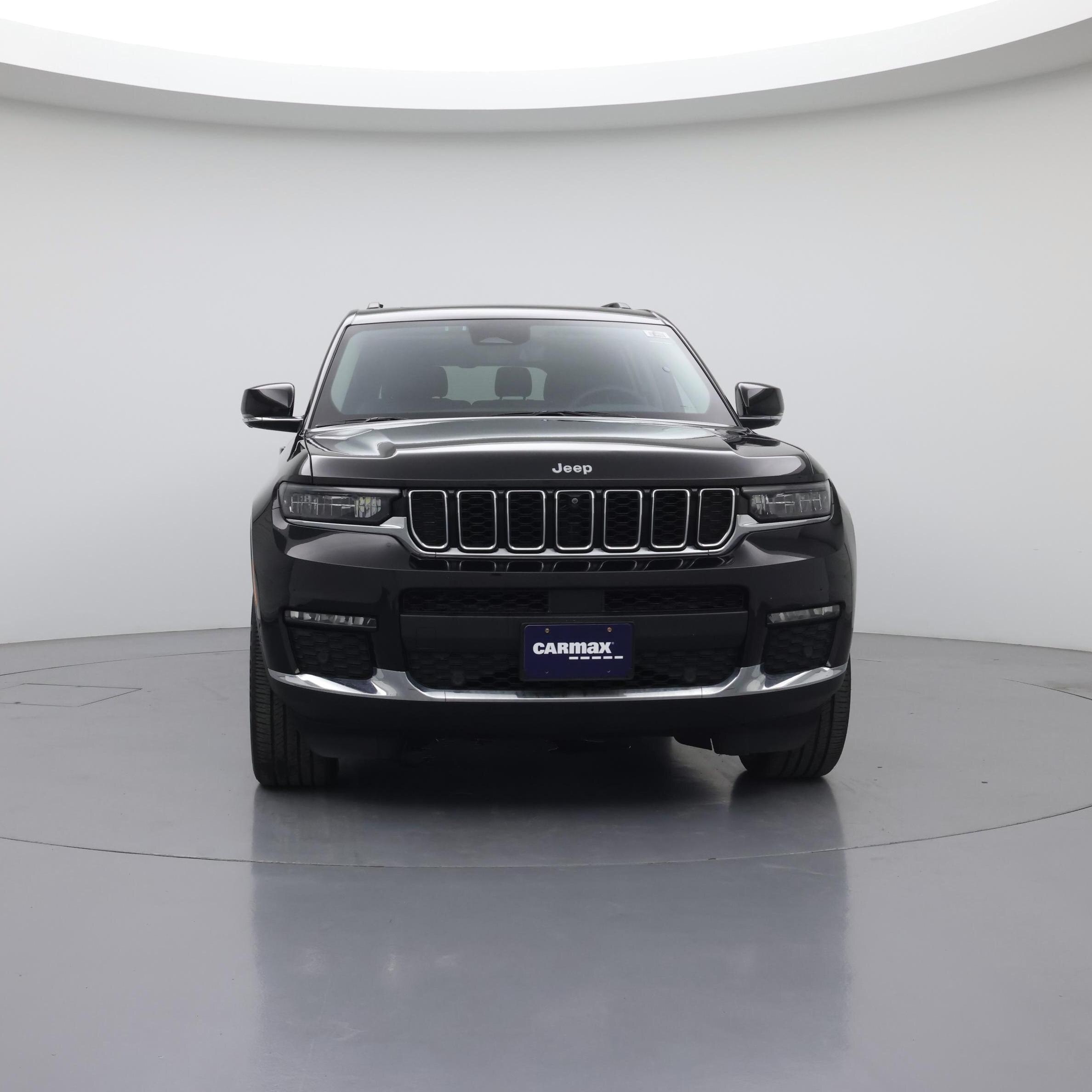 Thumbnail: 2023 Jeep Grand Cherokee L - 5