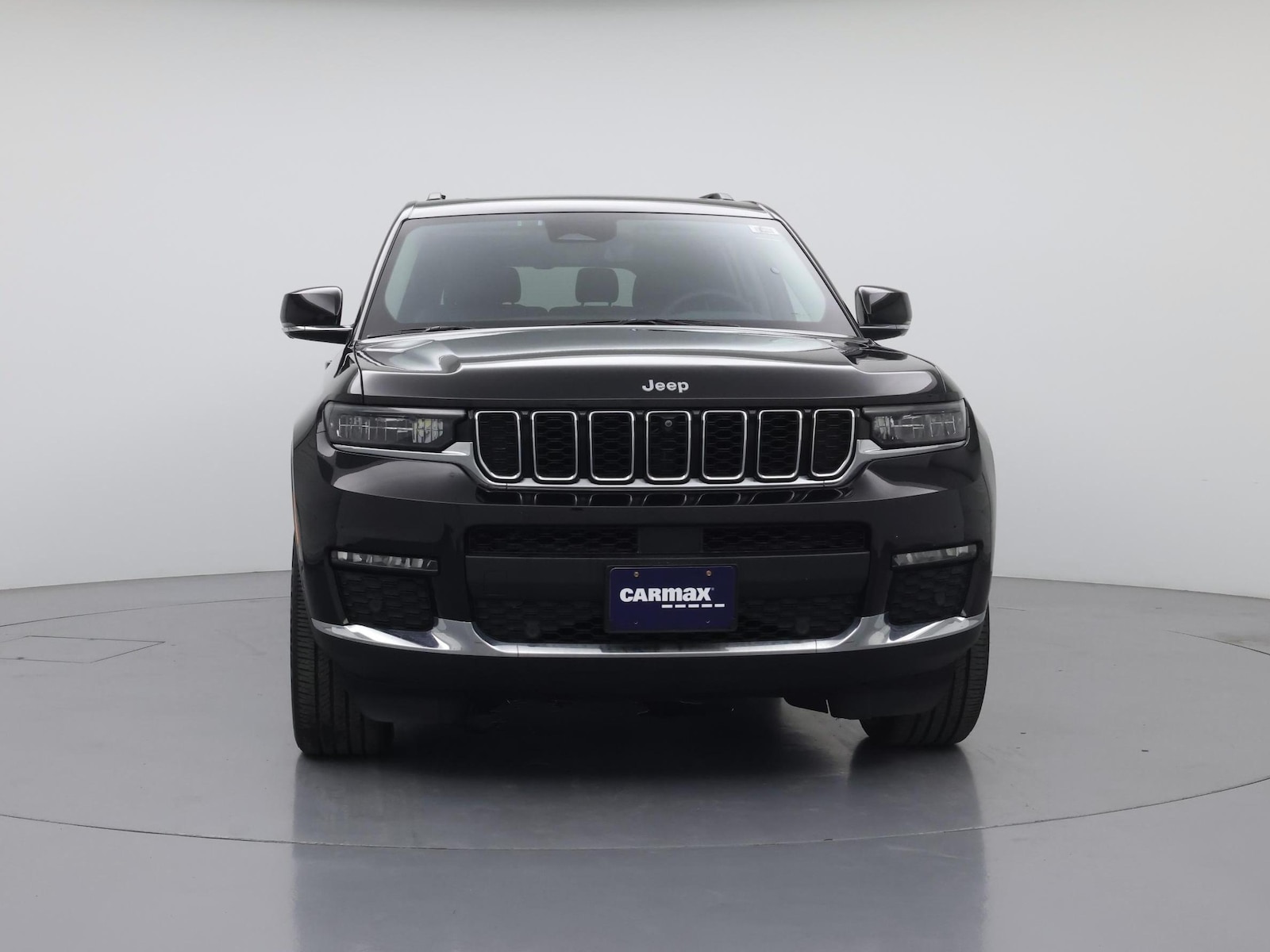 2023 Jeep Grand Cherokee L Limited - Photo 6