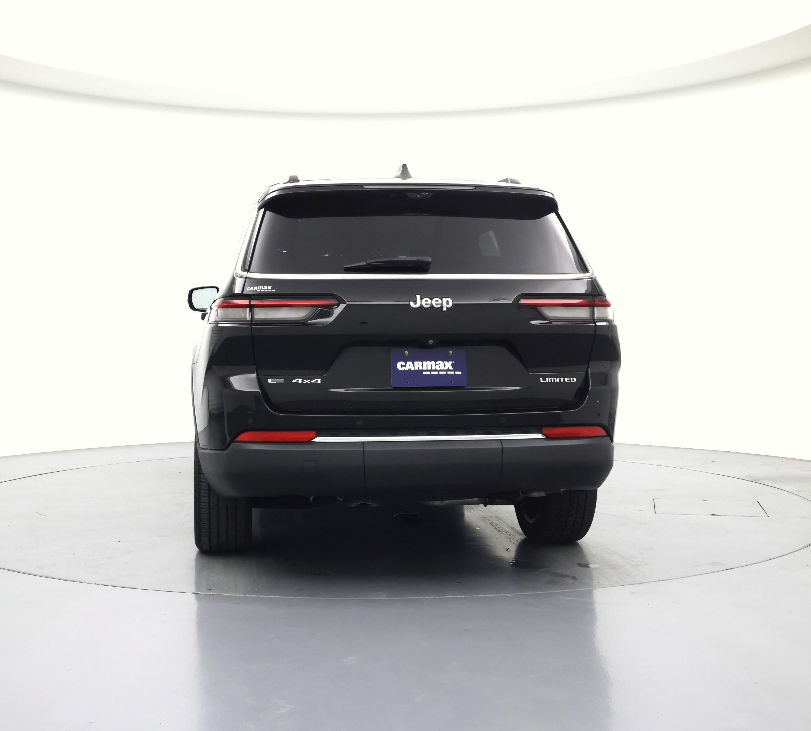 Thumbnail: 2023 Jeep Grand Cherokee L - 6