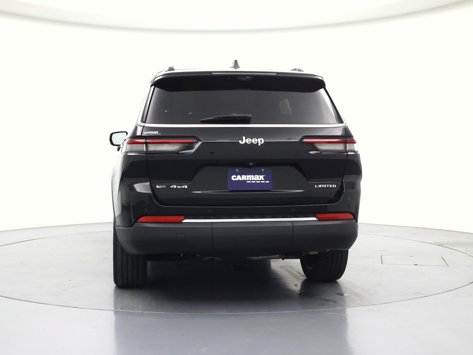 2023 Jeep Grand Cherokee L Limited - Photo 7