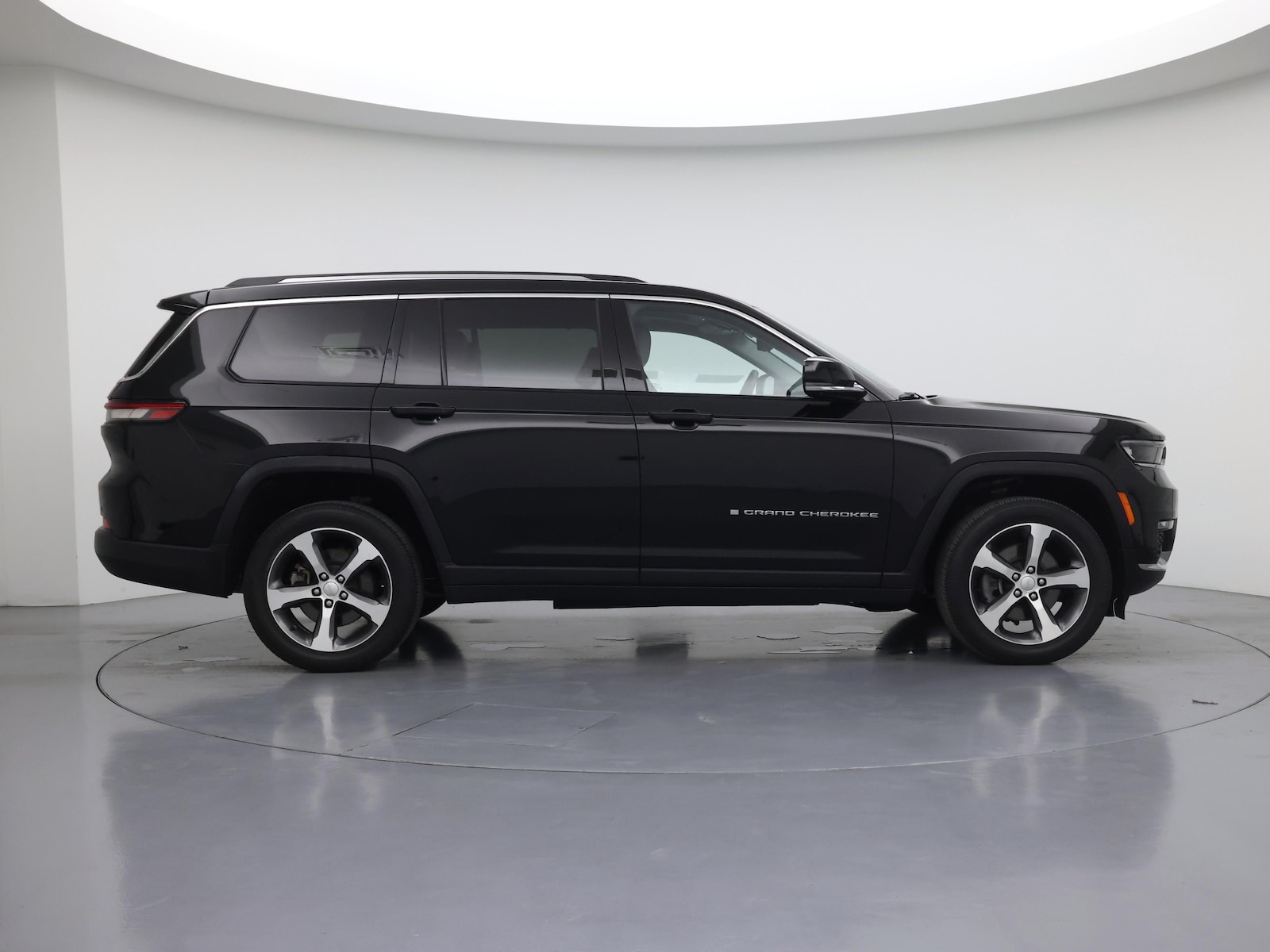 2023 Jeep Grand Cherokee L Limited - Photo 8